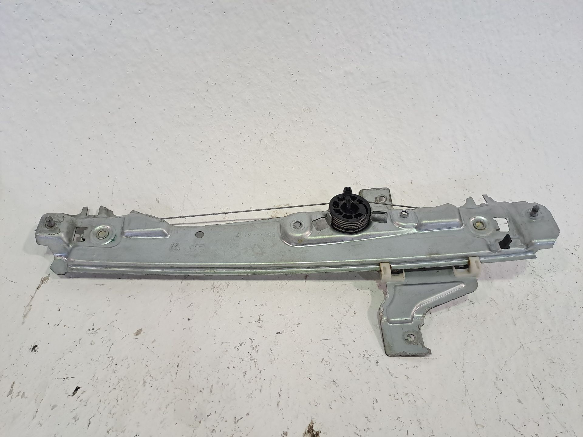 Fensterheber hinten rechts CITROEN C3