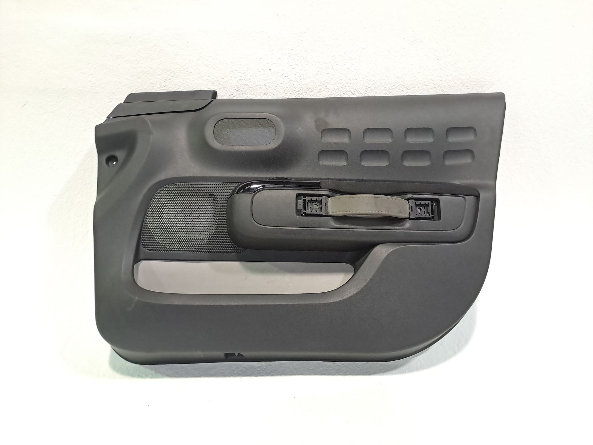 Front Right Door Trim Panel CITROEN C3