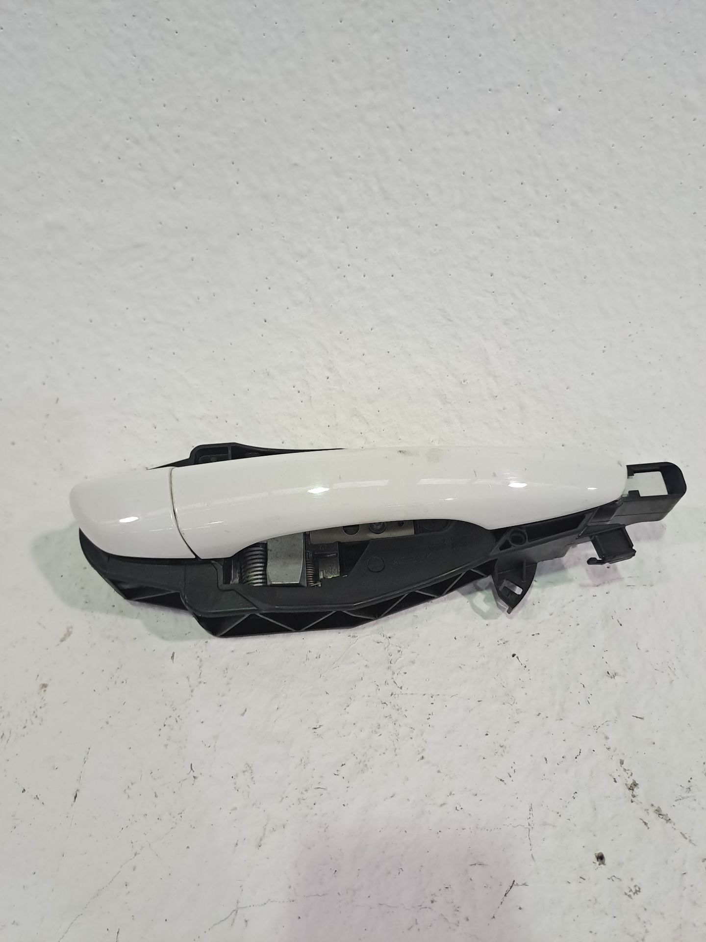Front Right Exterior Door Handle CITROEN C3