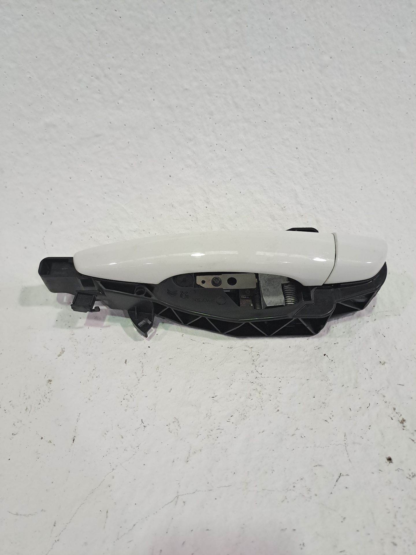 Rear Left Exterior Door Handle CITROEN C3