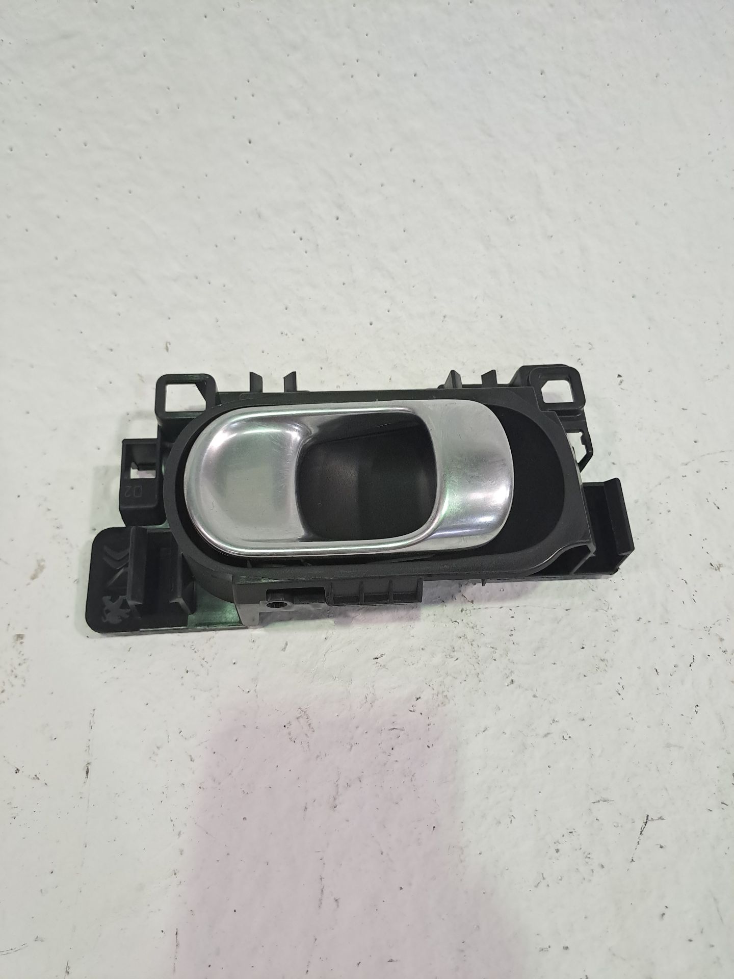 Puxador interno dianteiro direito CITROEN C3