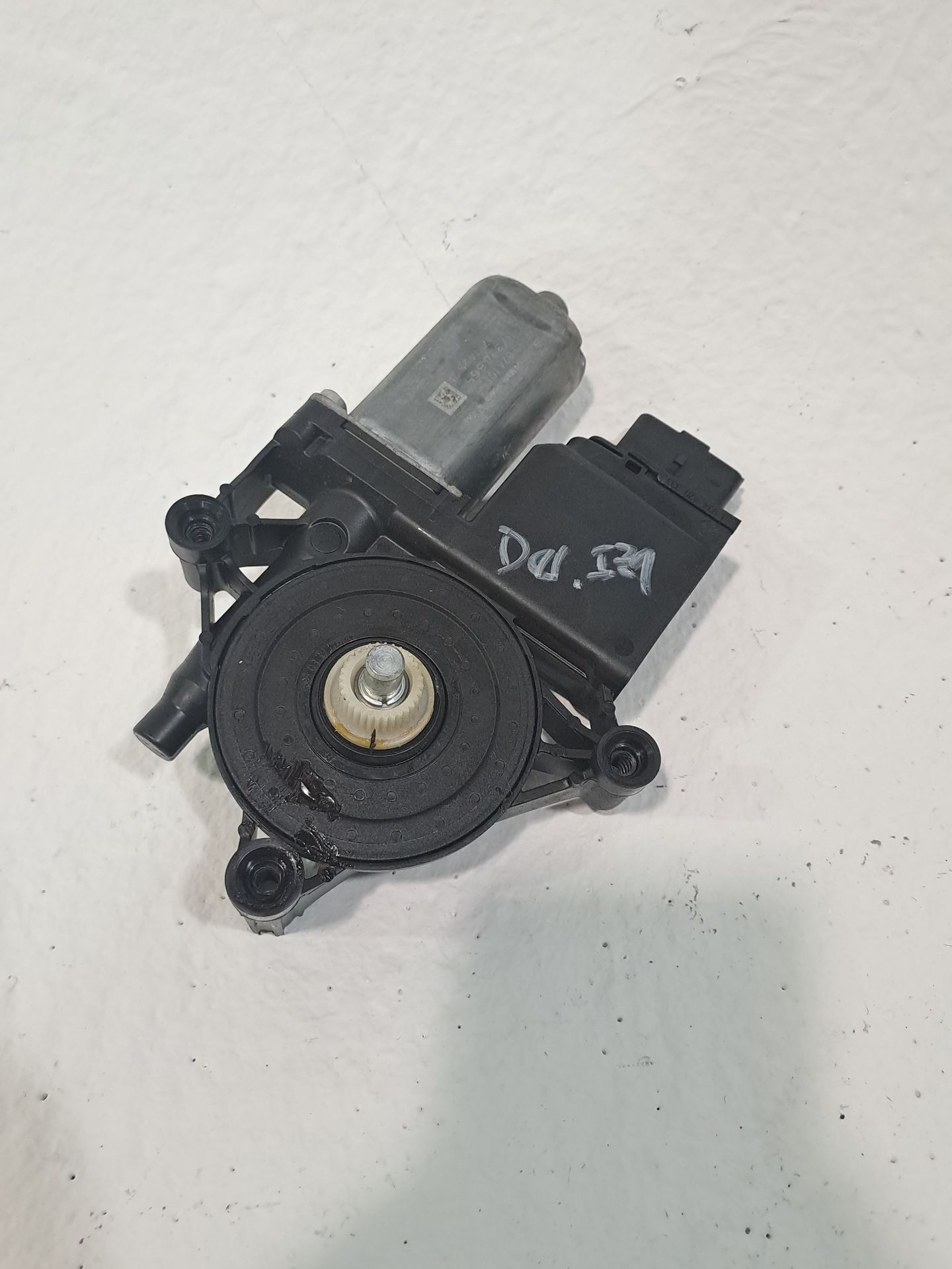 Front Left Window Motor CITROEN C3