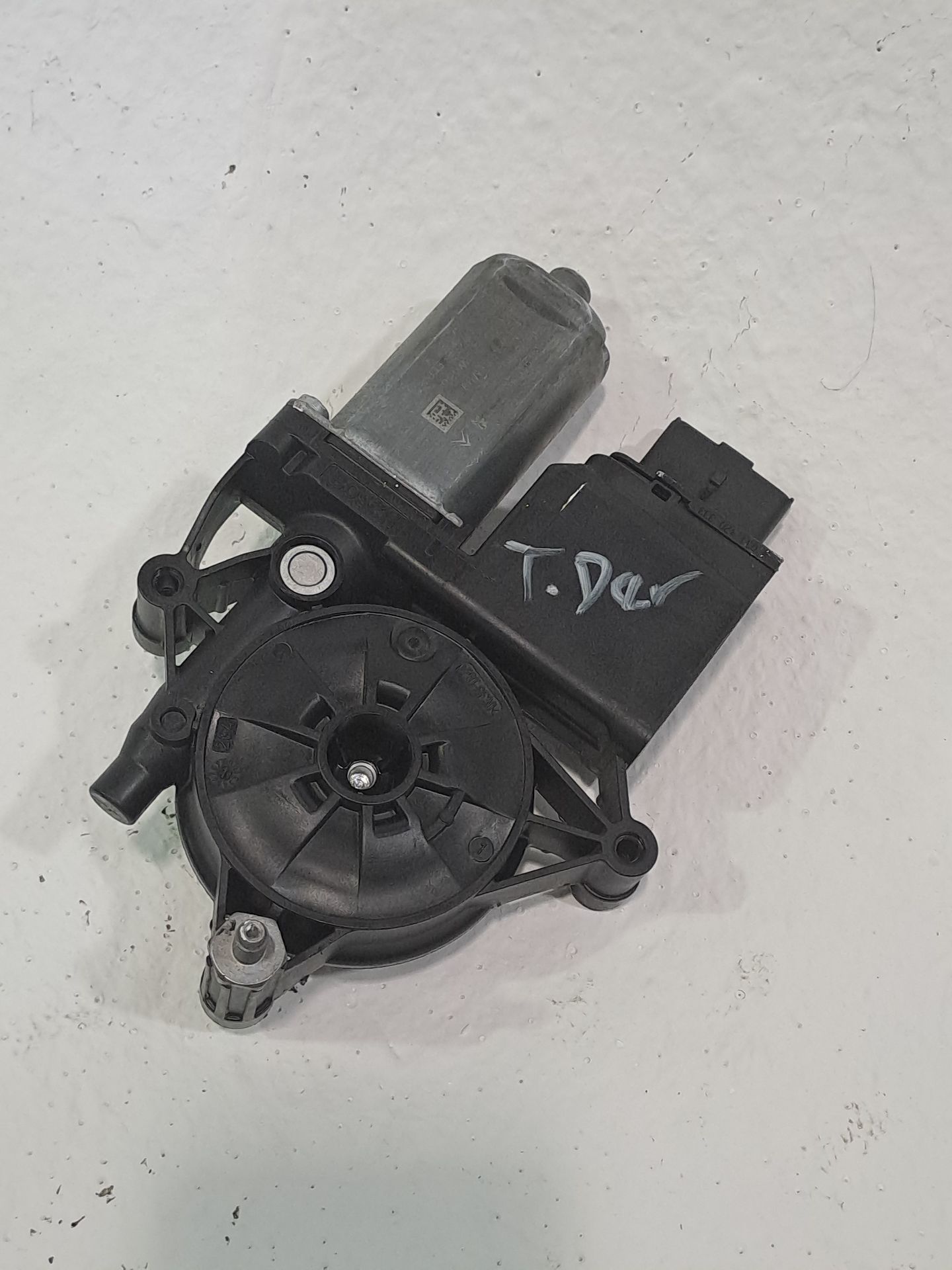 Rear Right Window Motor CITROEN C3