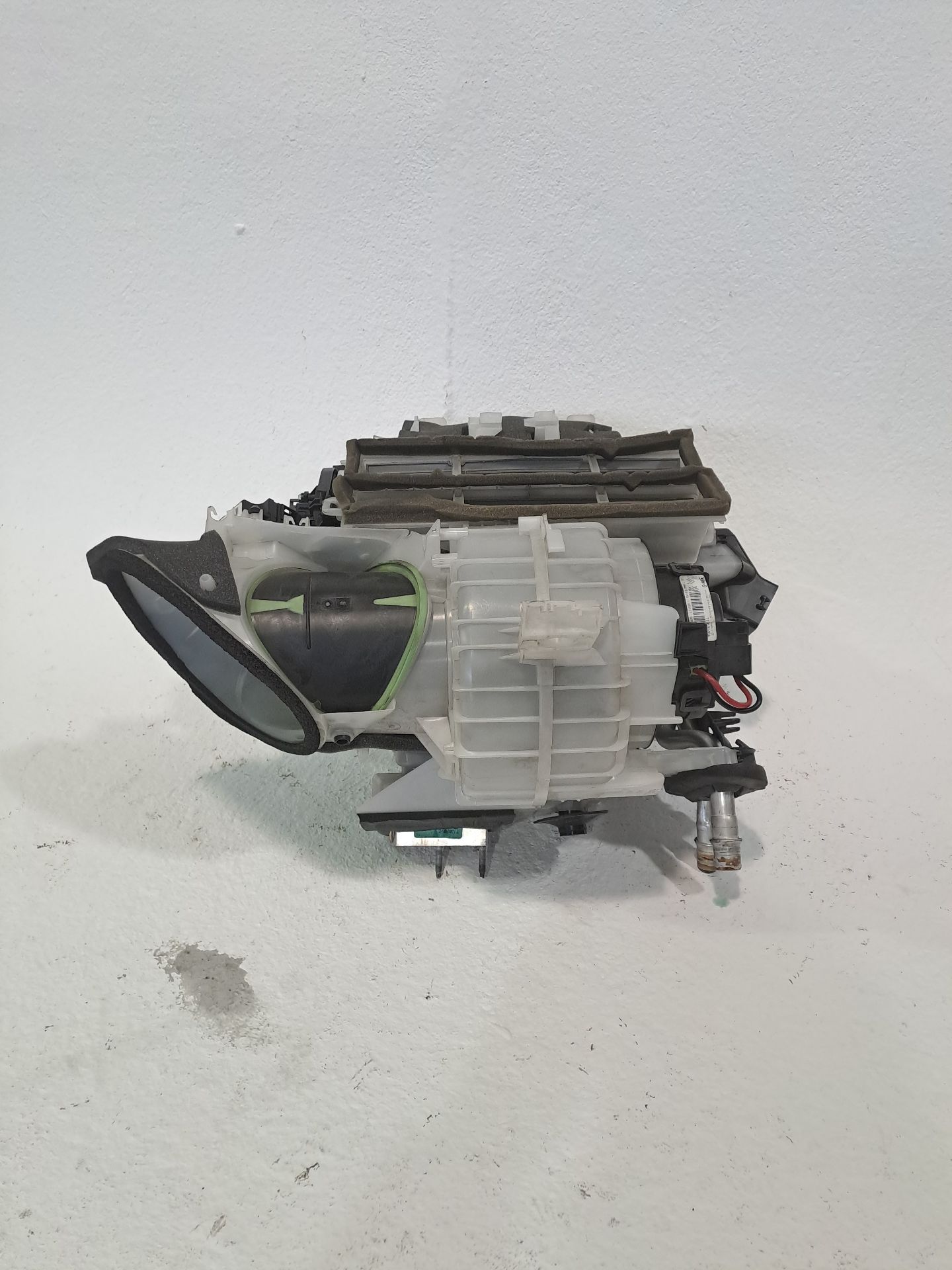 Boîtier de chauffage CITROEN C3