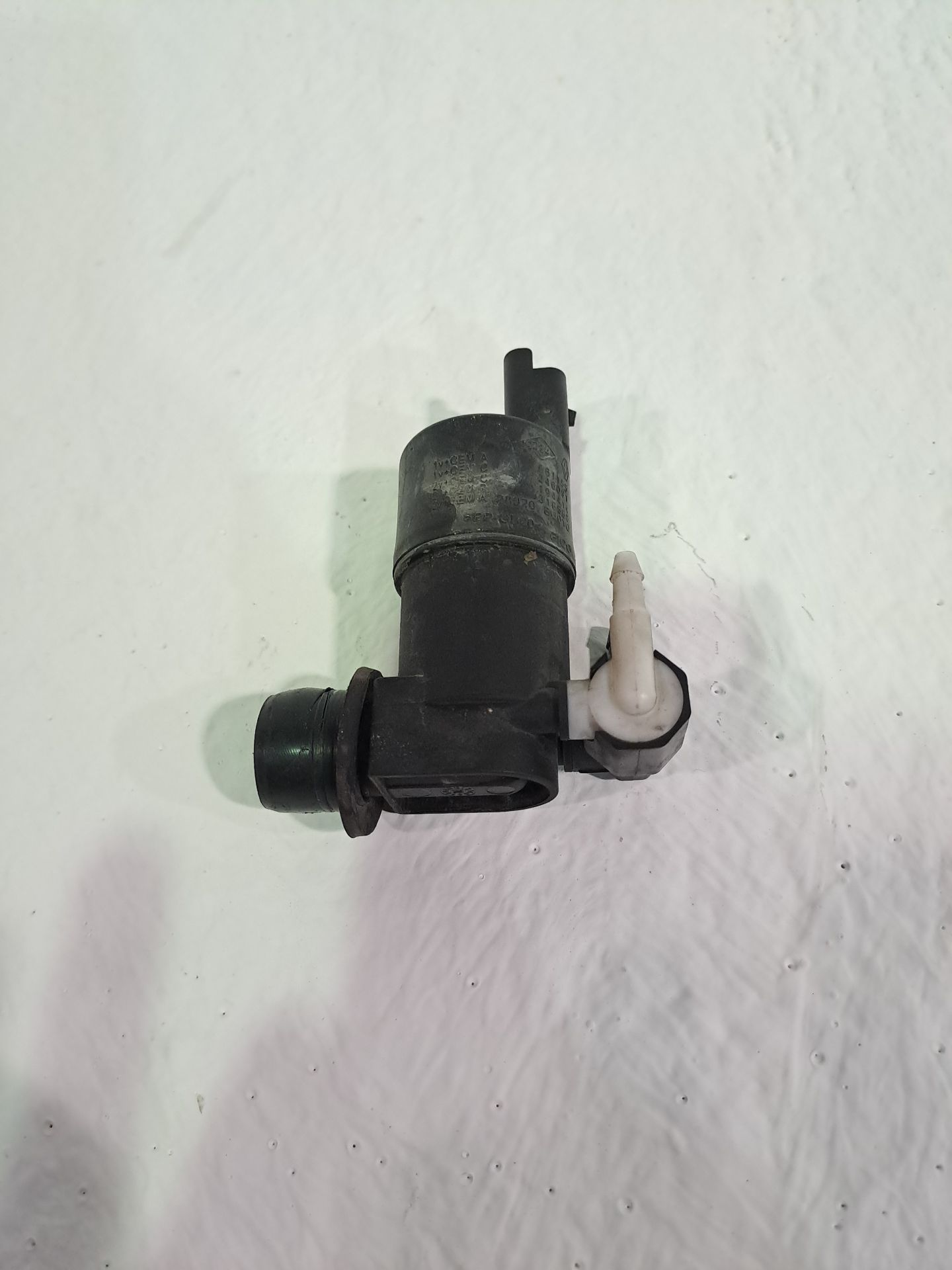 Front right driveshaft CITROEN C3