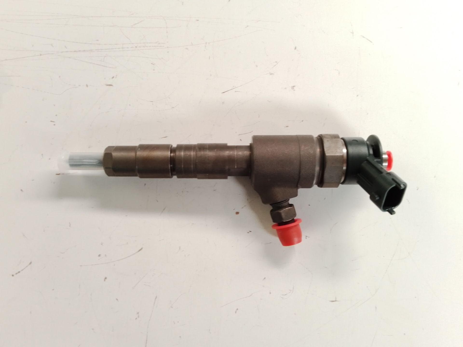 Injector CITROEN C3