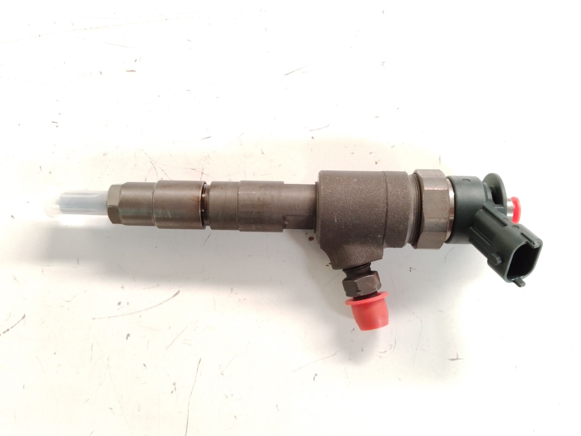 Injector CITROEN C3