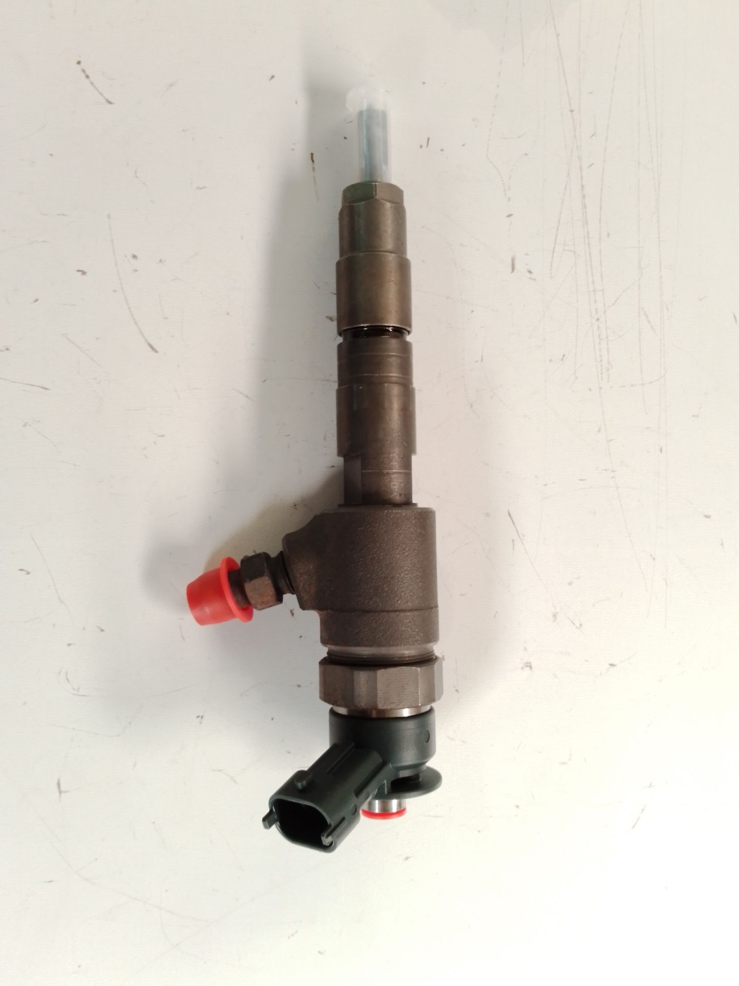 Injector CITROEN C3