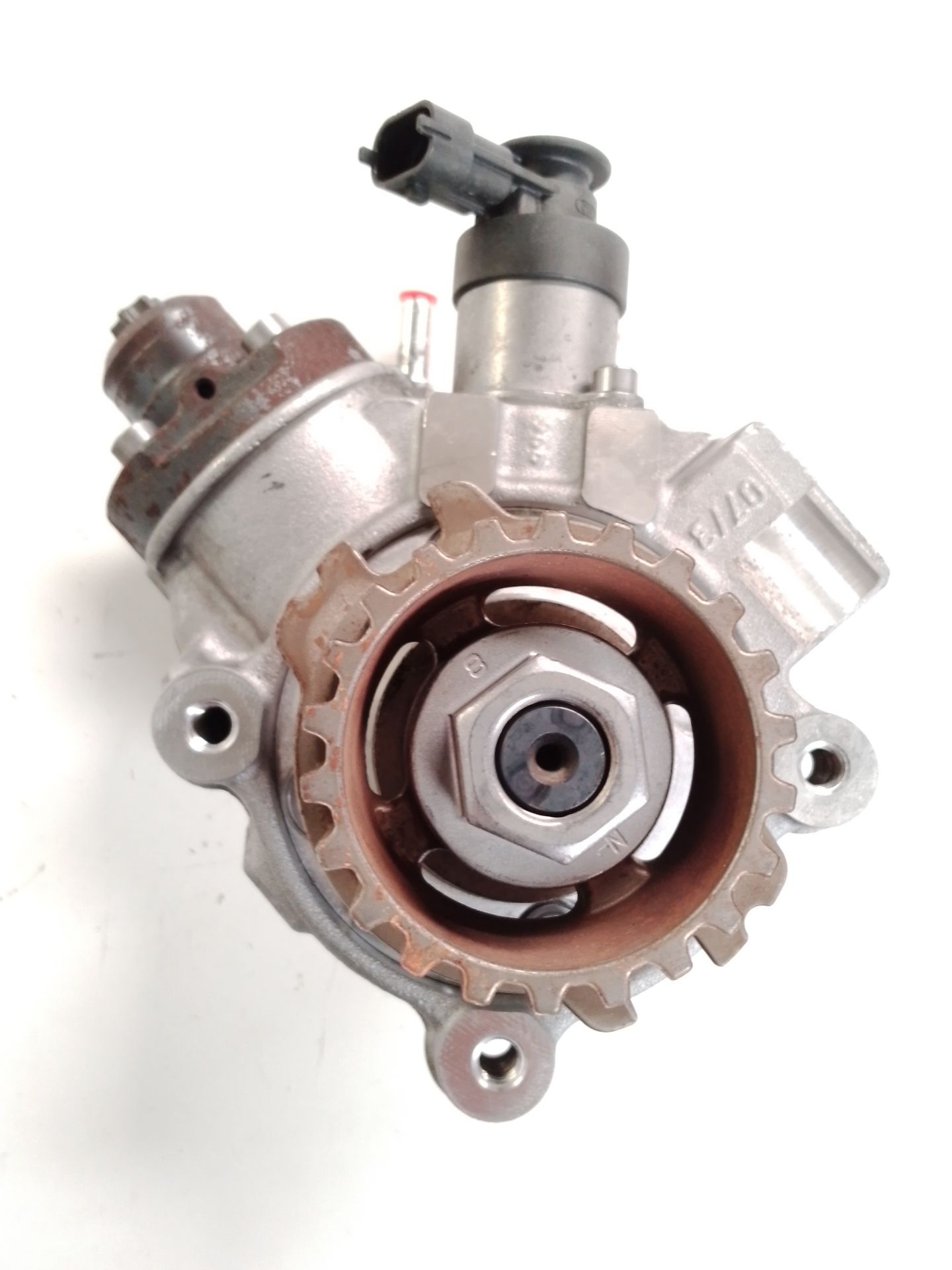 Einspritzpumpe CITROEN C3