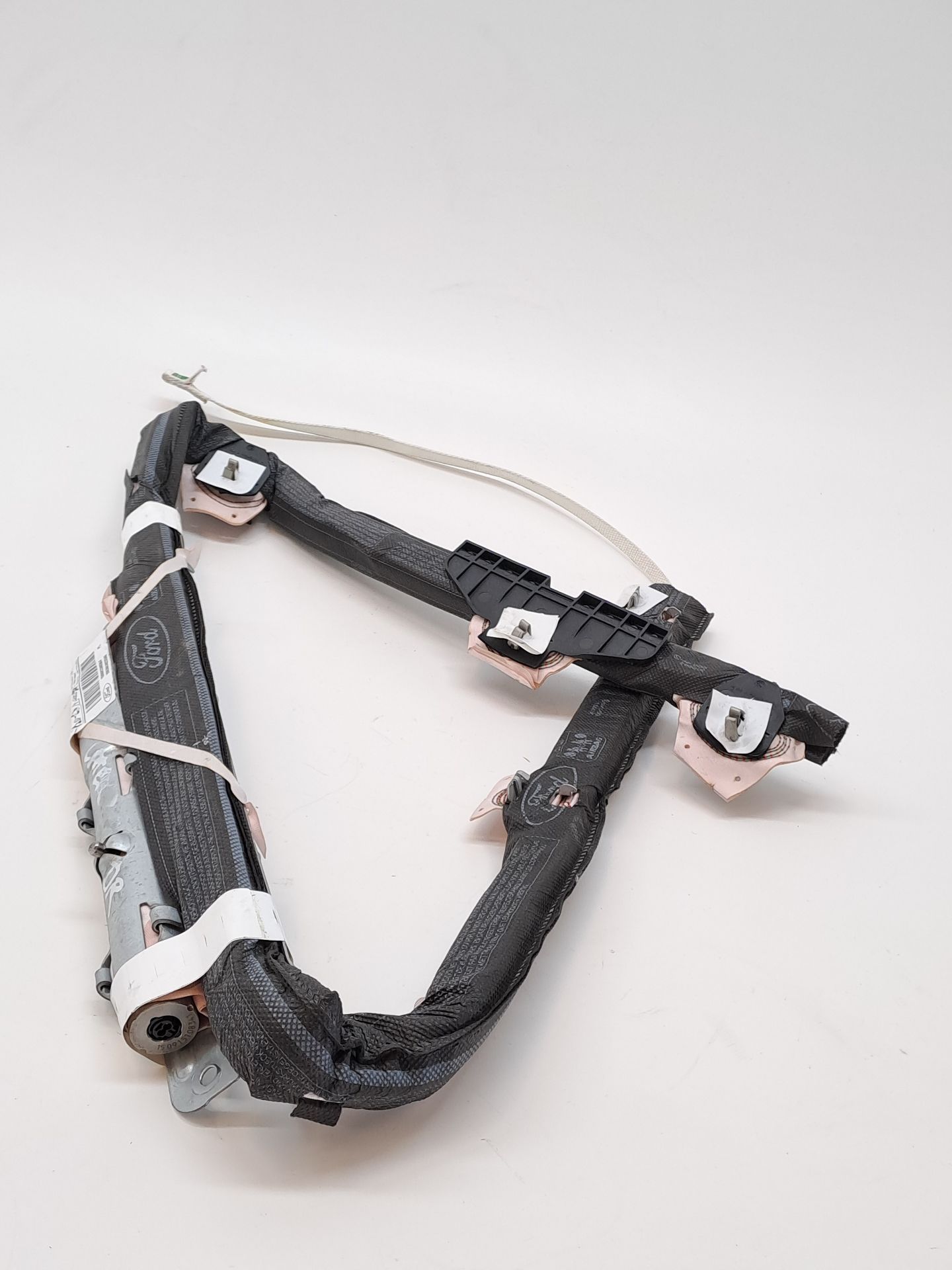 Front Right Curtain Airbag FORD FIESTA (CB1)