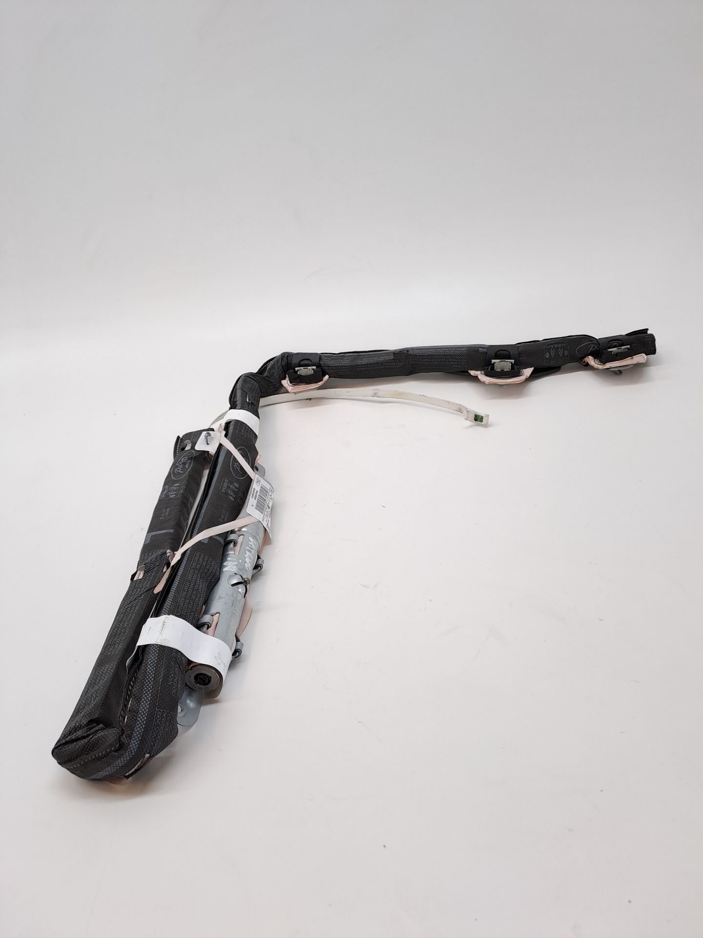 Front Left Curtain Airbag FORD FIESTA (CB1)