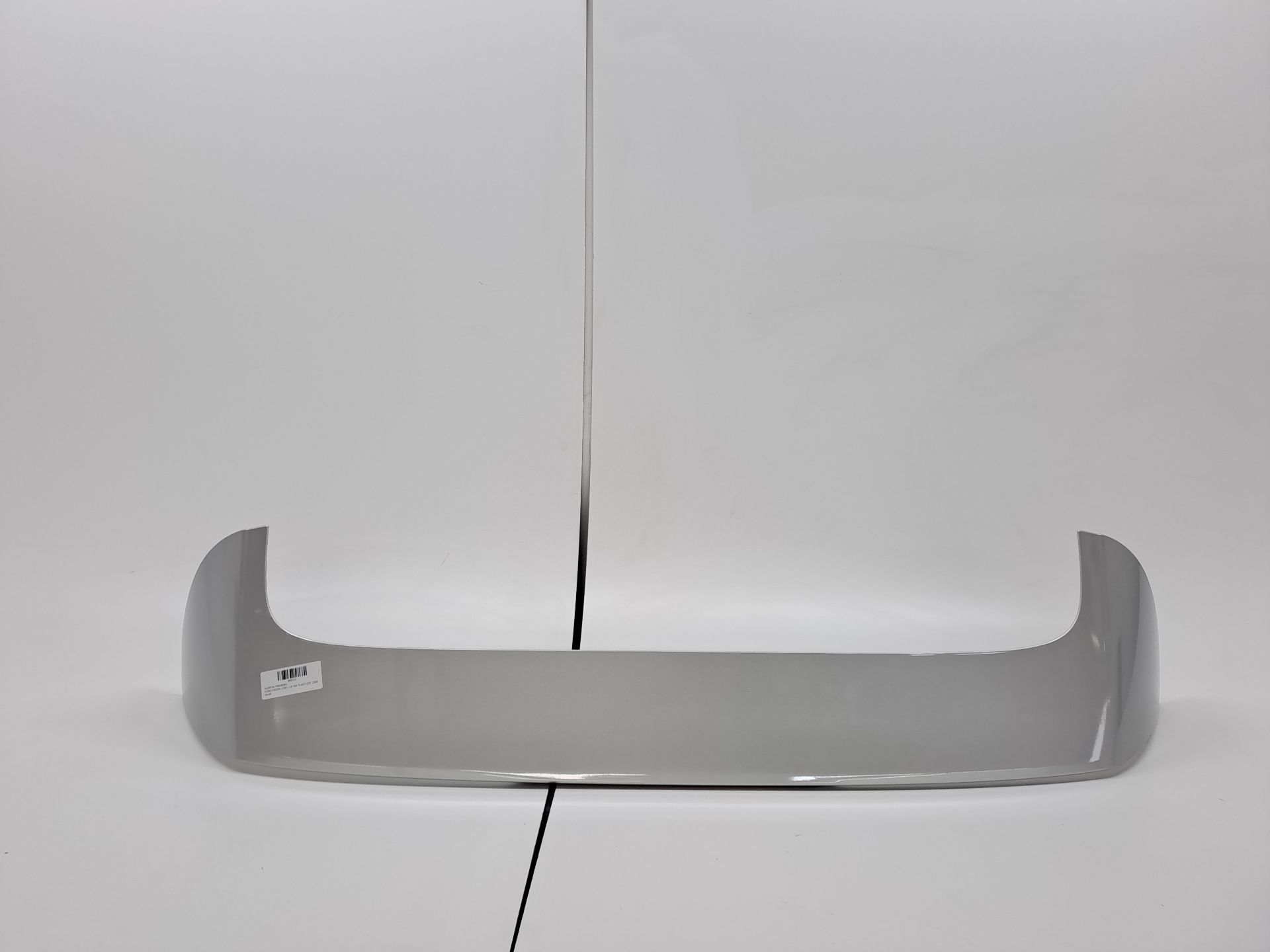 Heckspoiler FORD FIESTA (CB1)