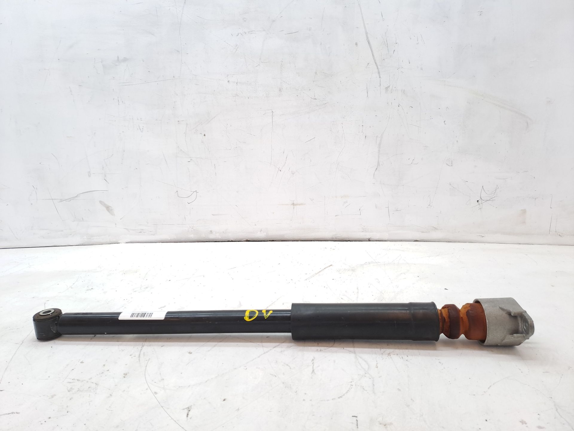 Rear Left Shock Absorber FORD FIESTA (CB1)