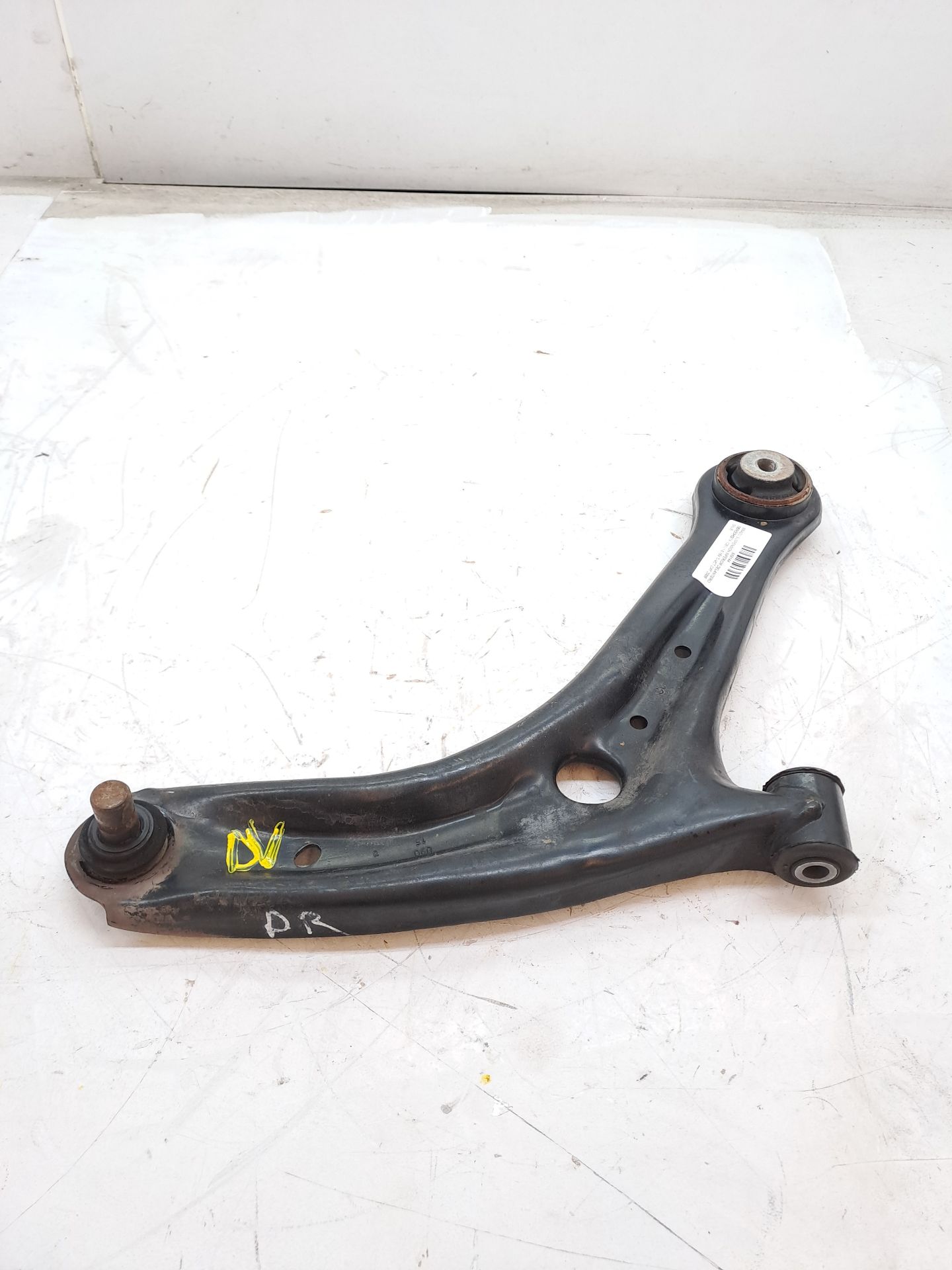 Front Right Lower Control Arm FORD FIESTA (CB1)