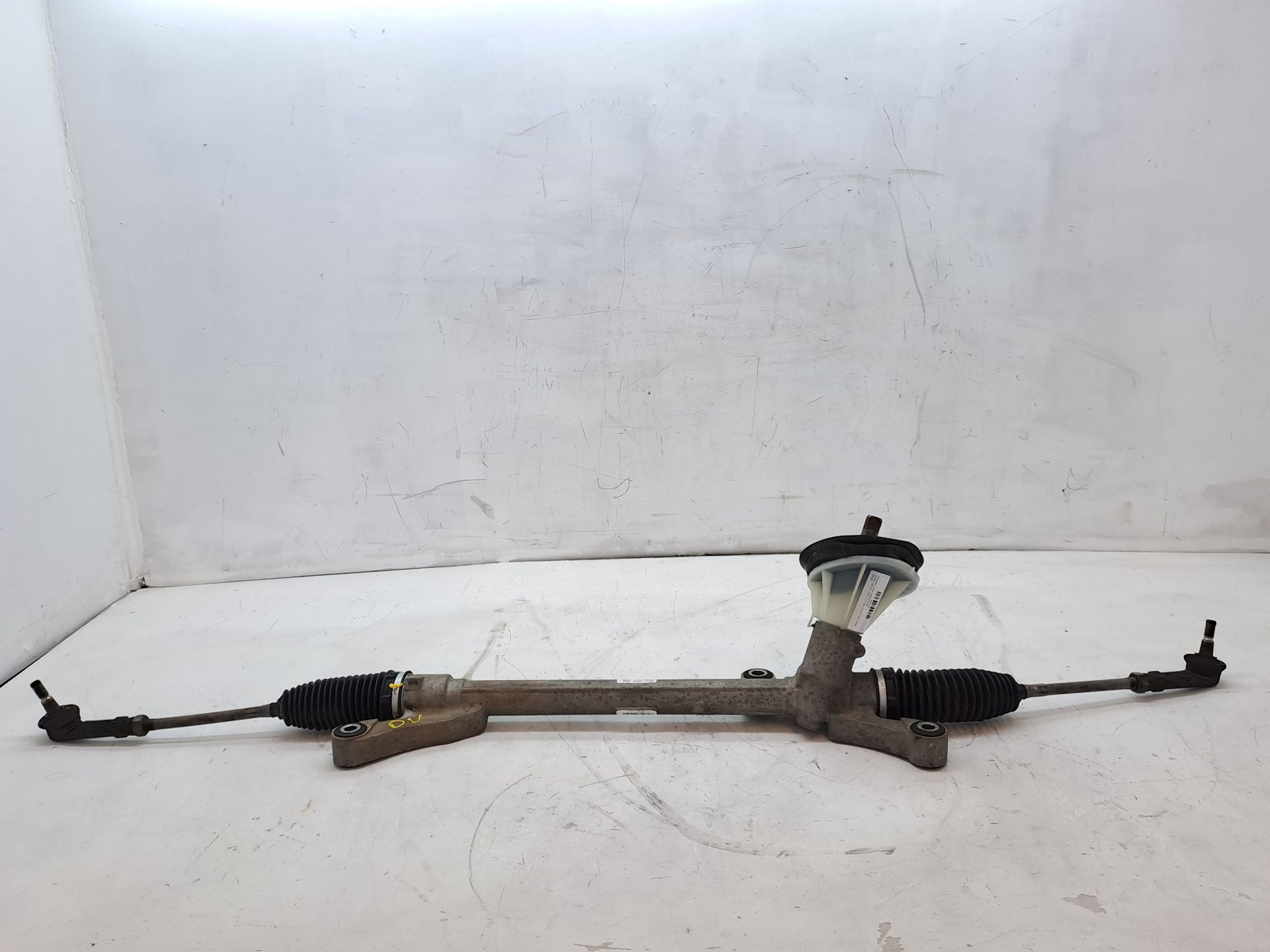 Crémaillère de direction FORD FIESTA (CB1)