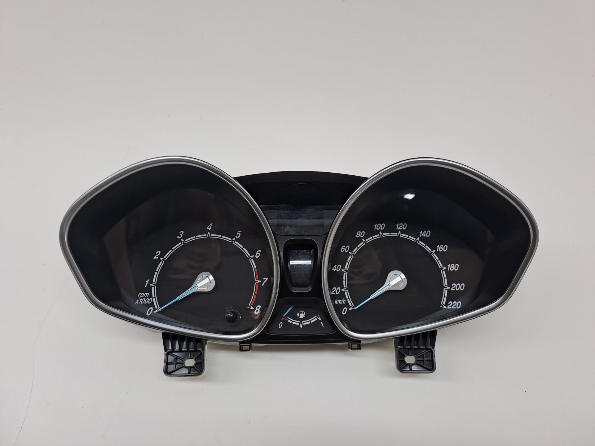 Kombiinstrument FORD FIESTA (CB1)