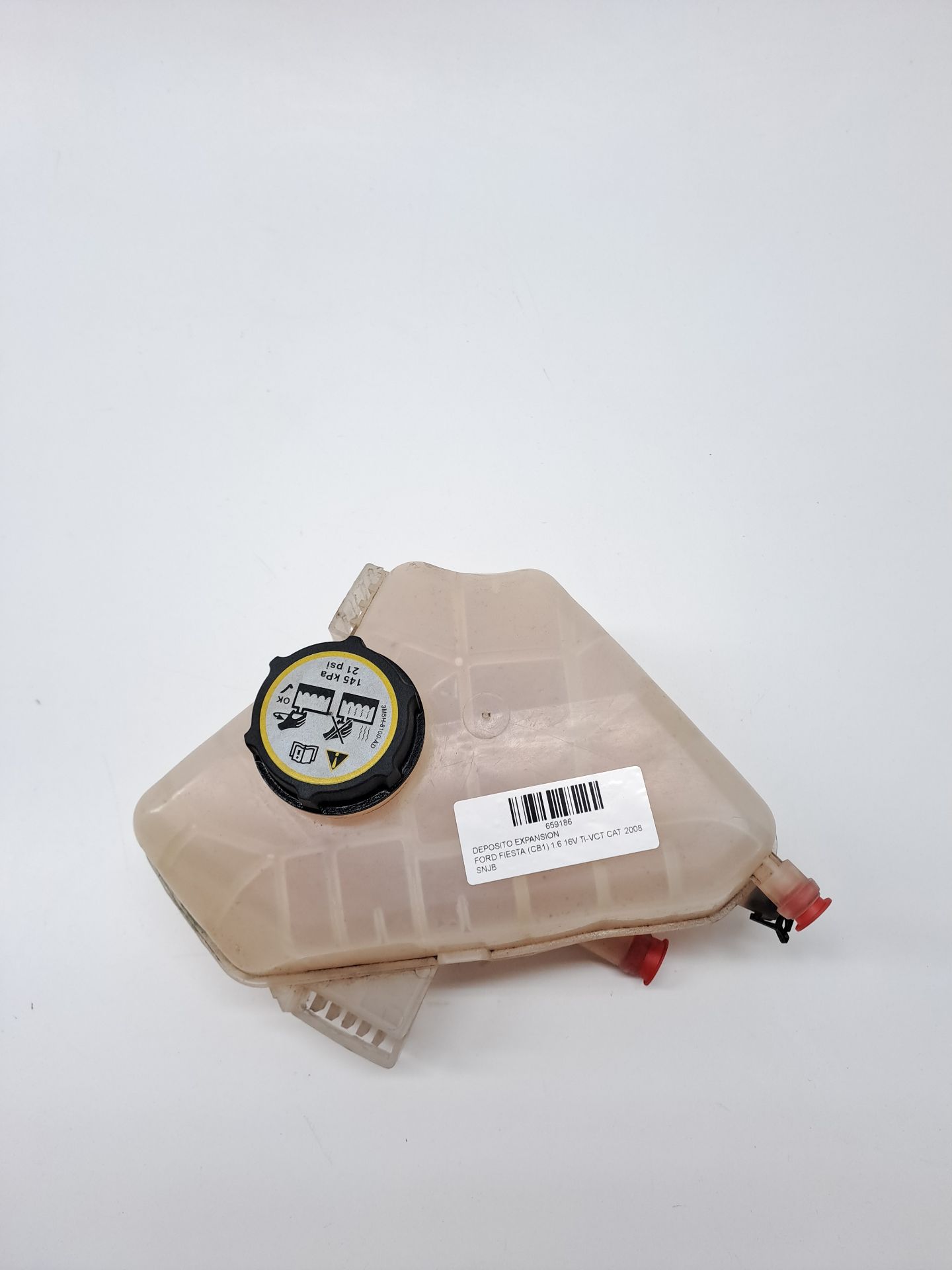 Expansion tank FORD FIESTA (CB1)