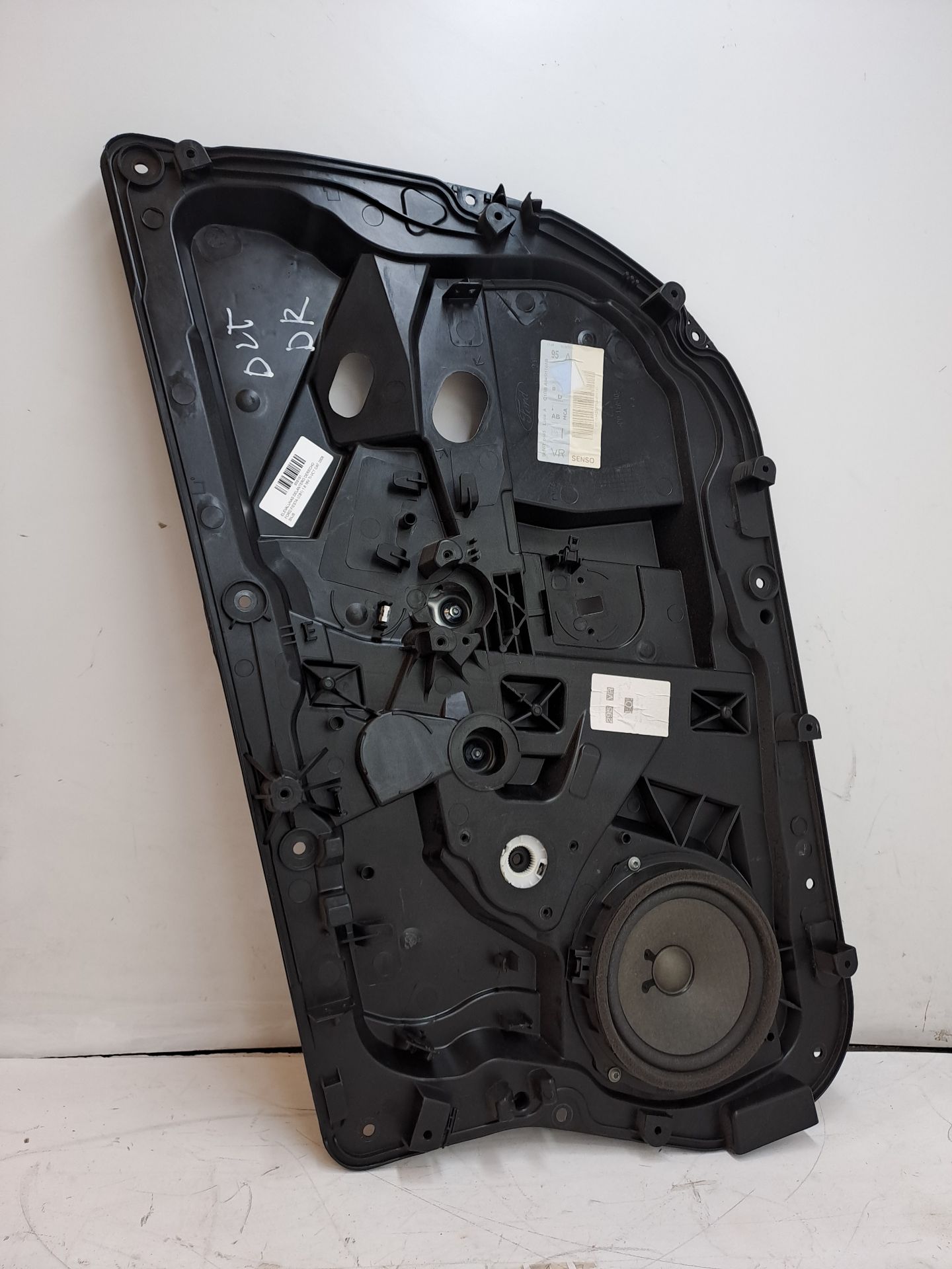 ELEVALUNAS DELANTERO DERECHO FORD FIESTA (CB1)
