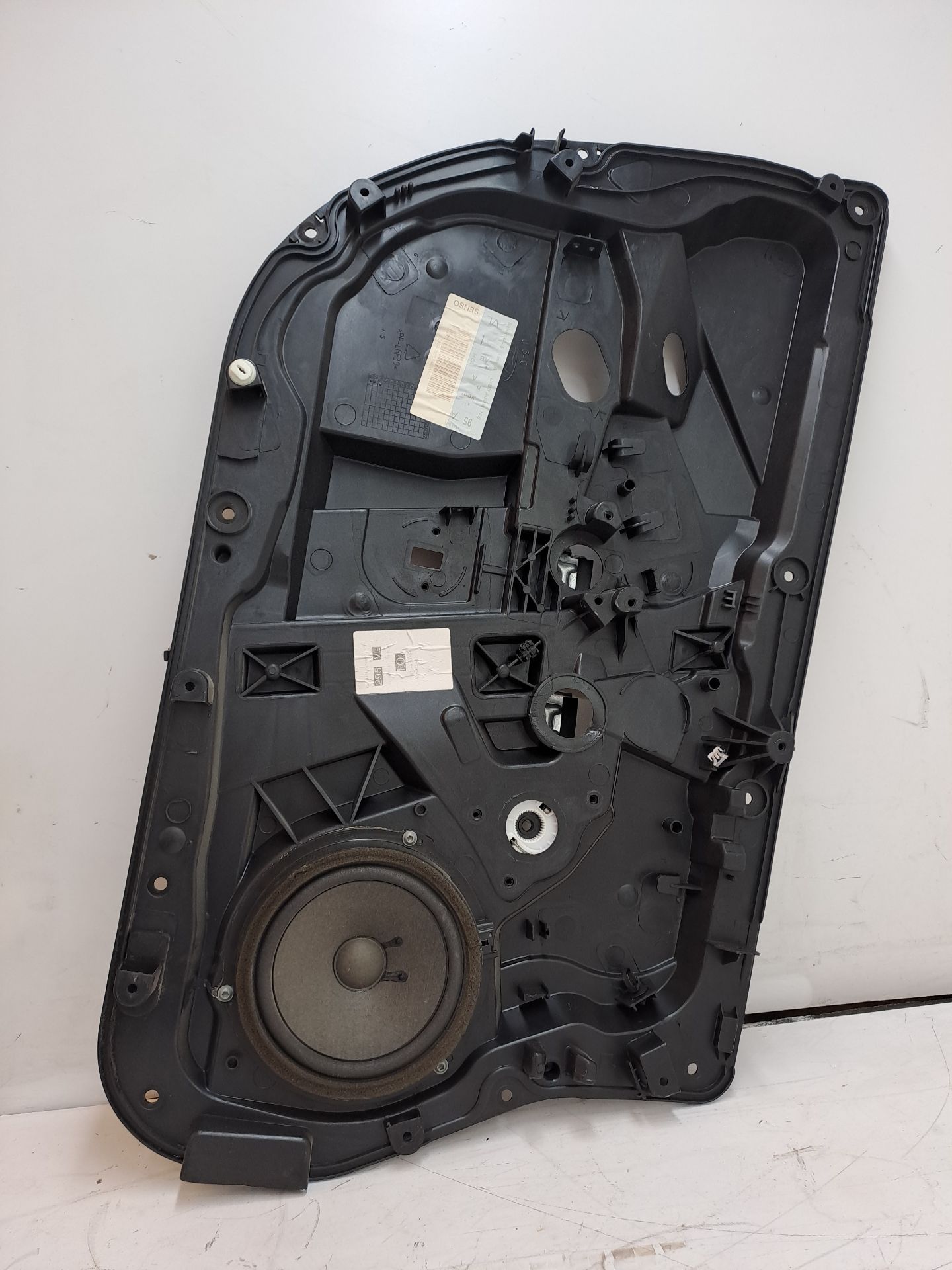 Fensterheber vorne links FORD FIESTA (CB1)