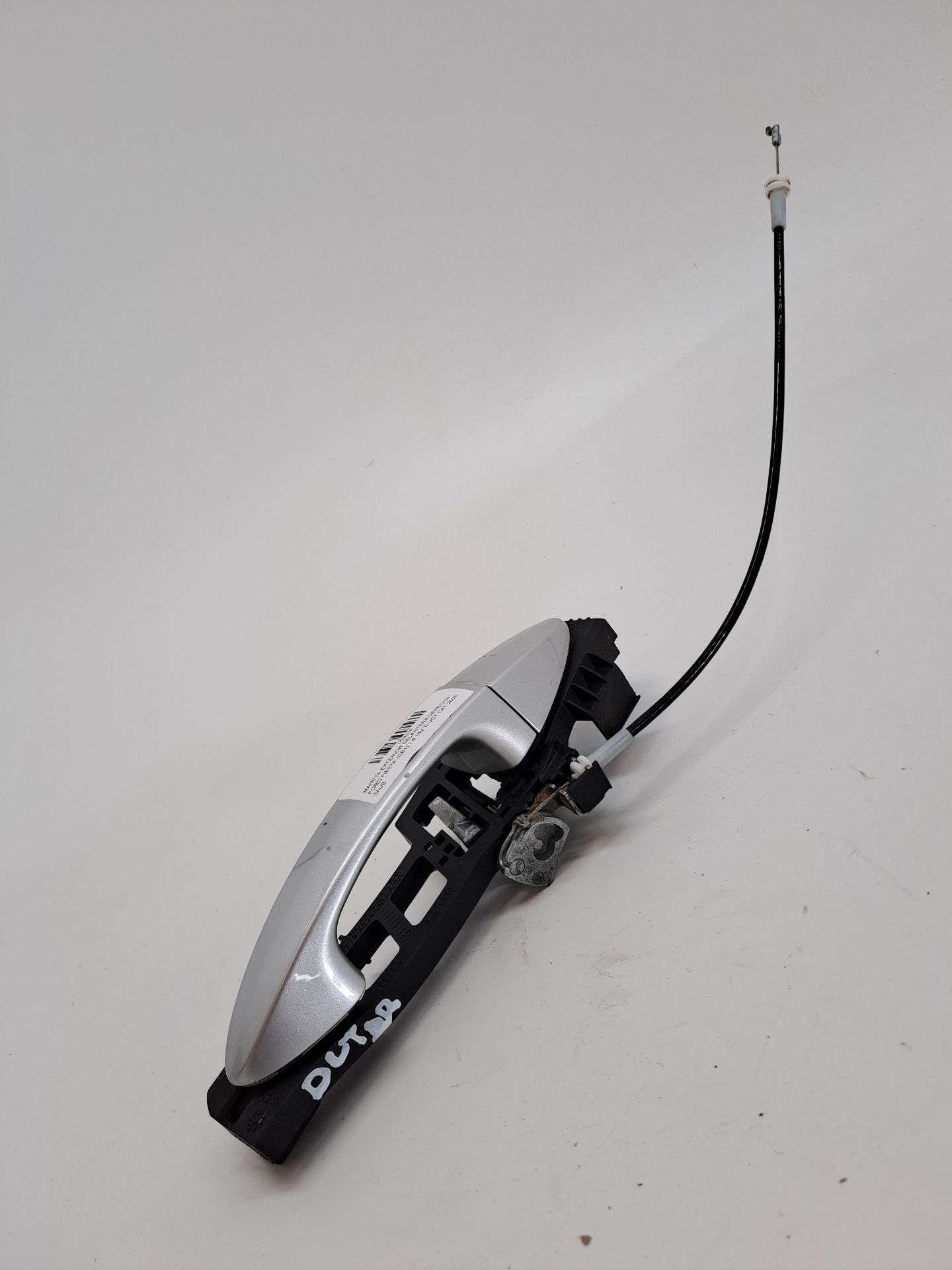 Front Right Exterior Door Handle FORD FIESTA (CB1)