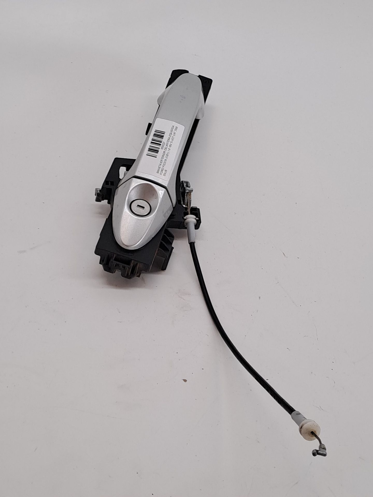 Front Left Exterior Door Handle FORD FIESTA (CB1)