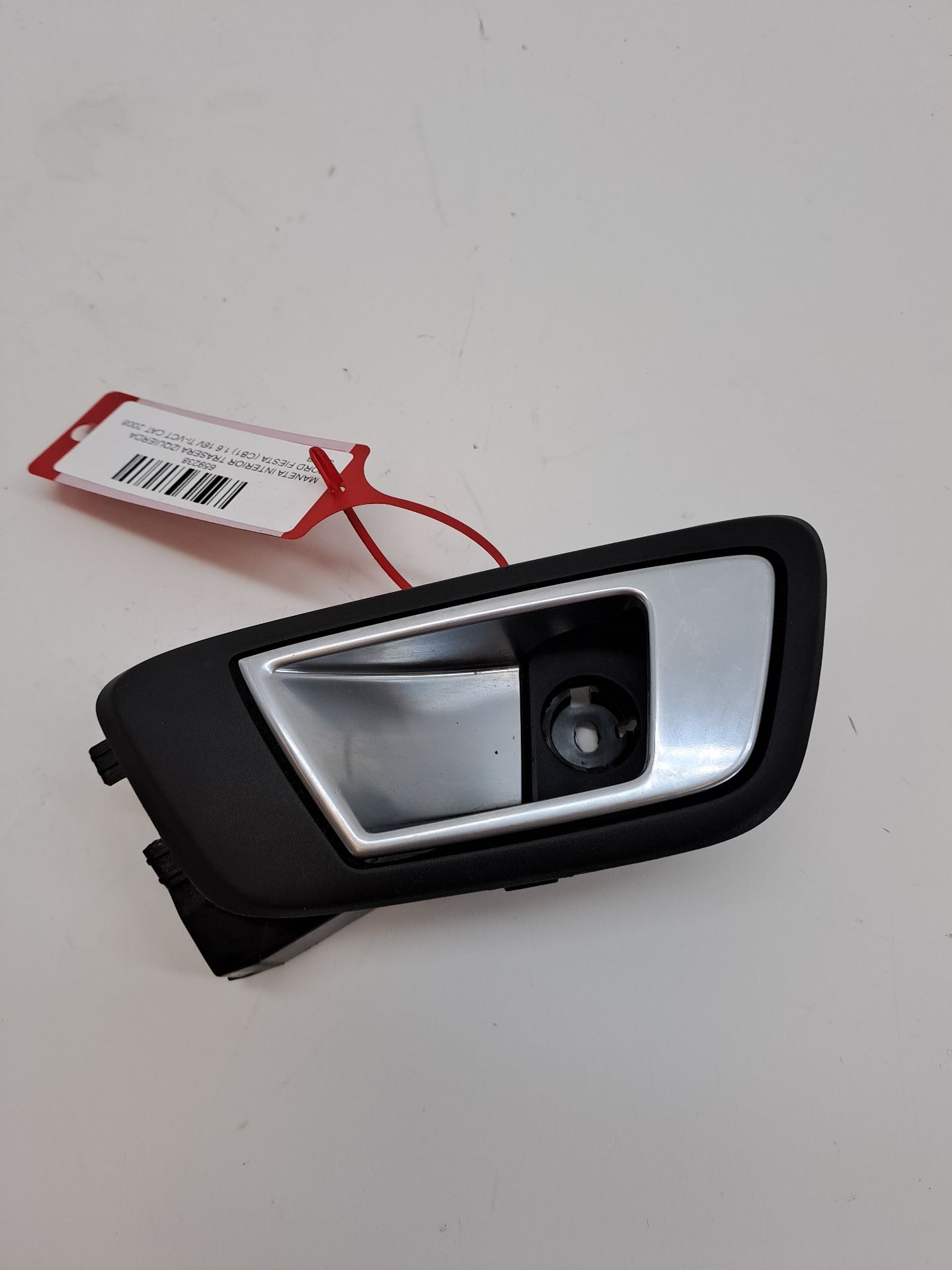 Rear Left Interior Door Handle FORD FIESTA (CB1)