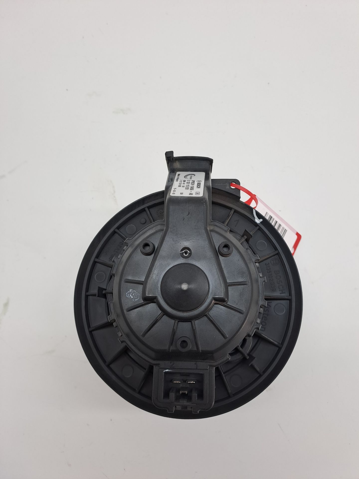 Motor ventilação aquecimento FORD FIESTA (CB1)