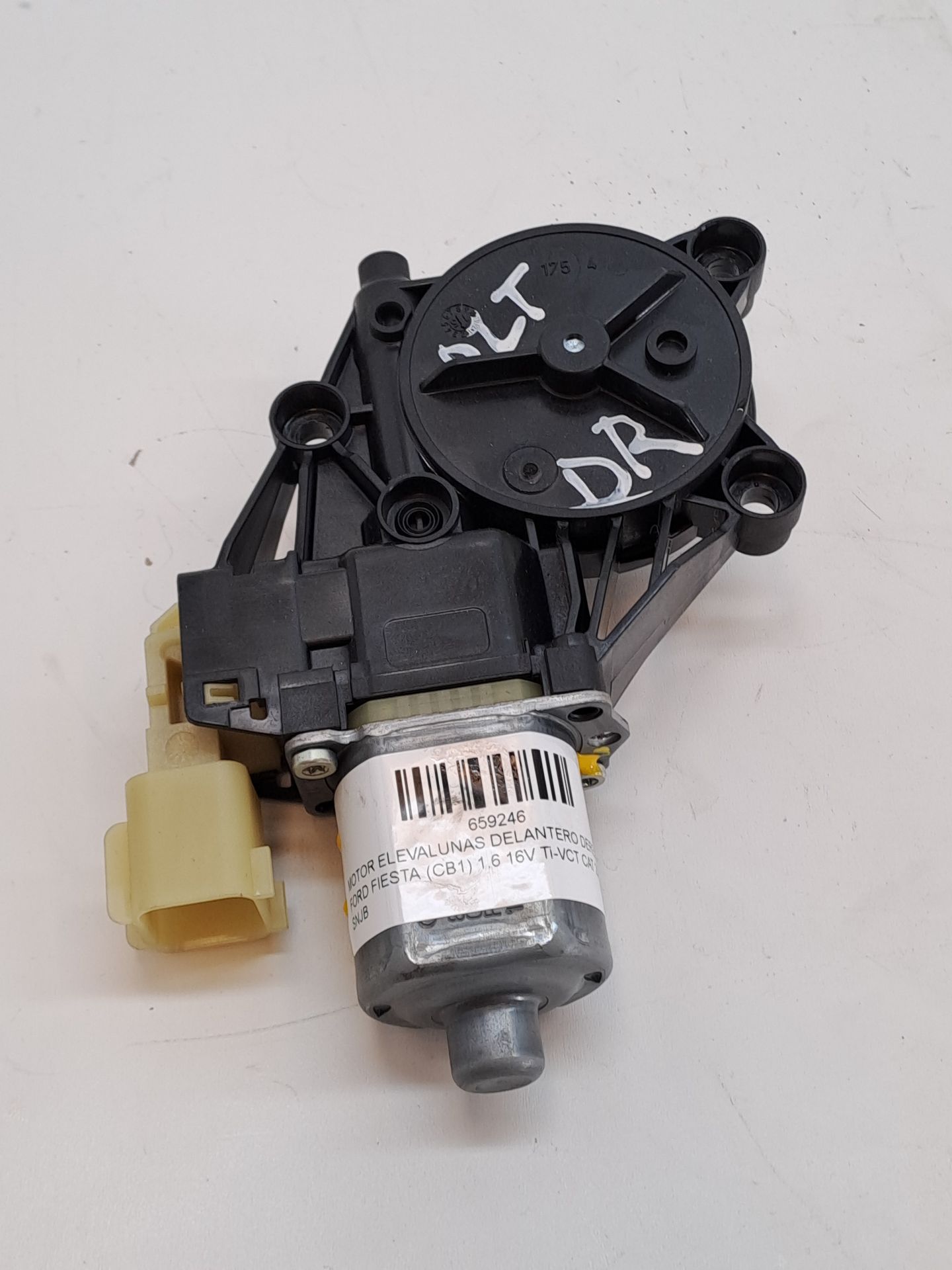 Front Right Window Motor FORD FIESTA (CB1)