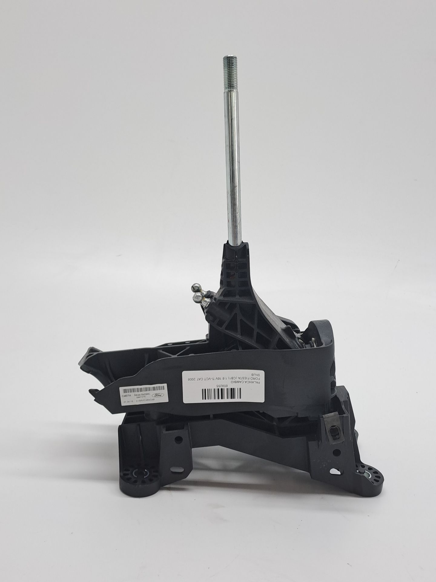 Schalthebel FORD FIESTA (CB1)