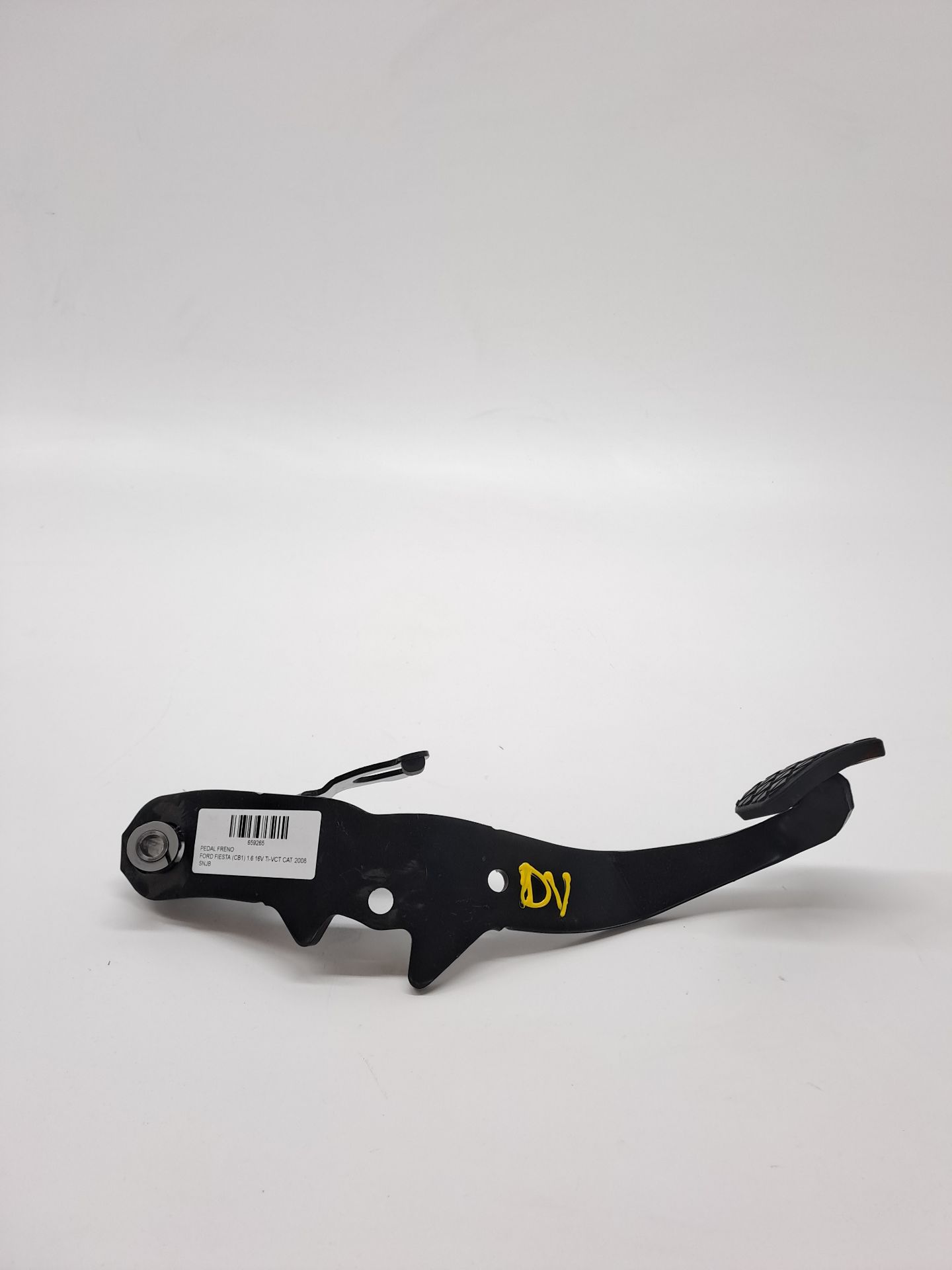Pedale del freno FORD FIESTA (CB1)