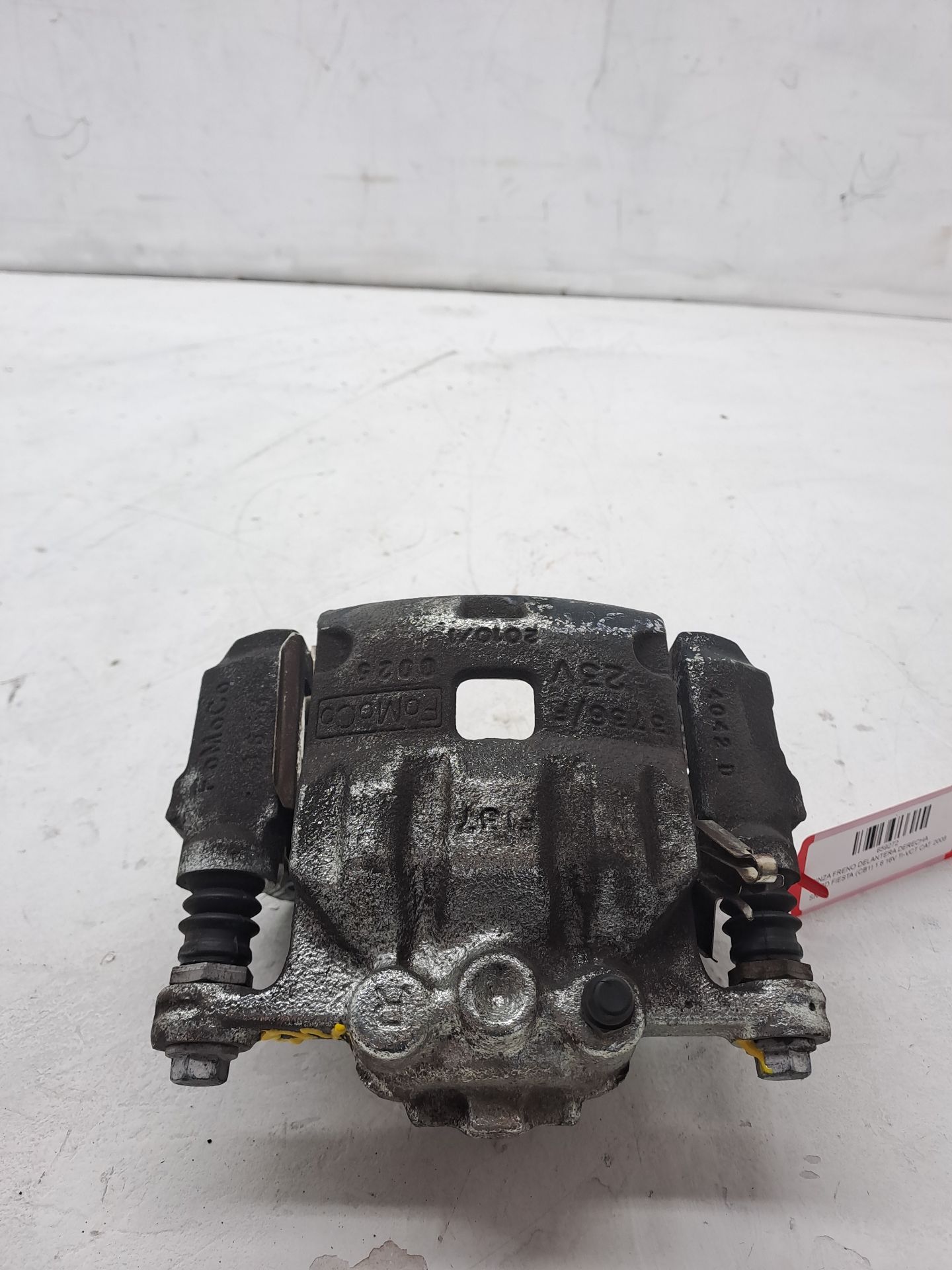 Others FORD FIESTA (CB1)