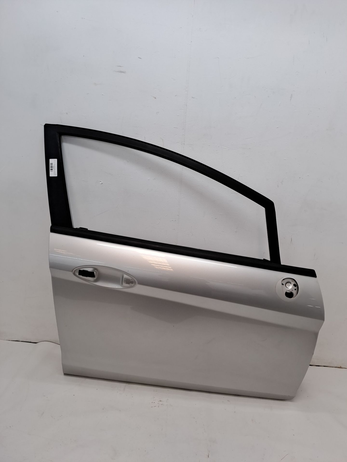 Porte avant droite FORD FIESTA (CB1)