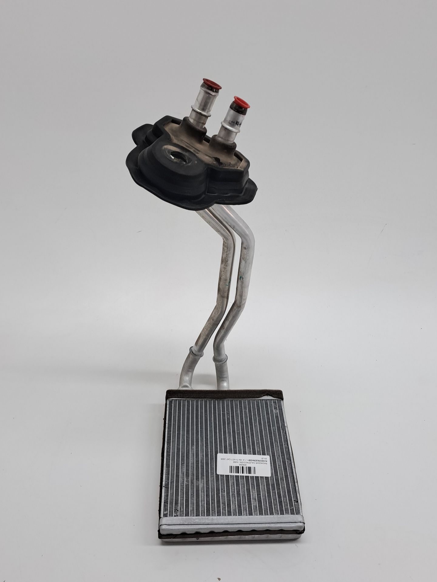 Radiateur de chauffage / Climatisation FORD FIESTA (CB1)