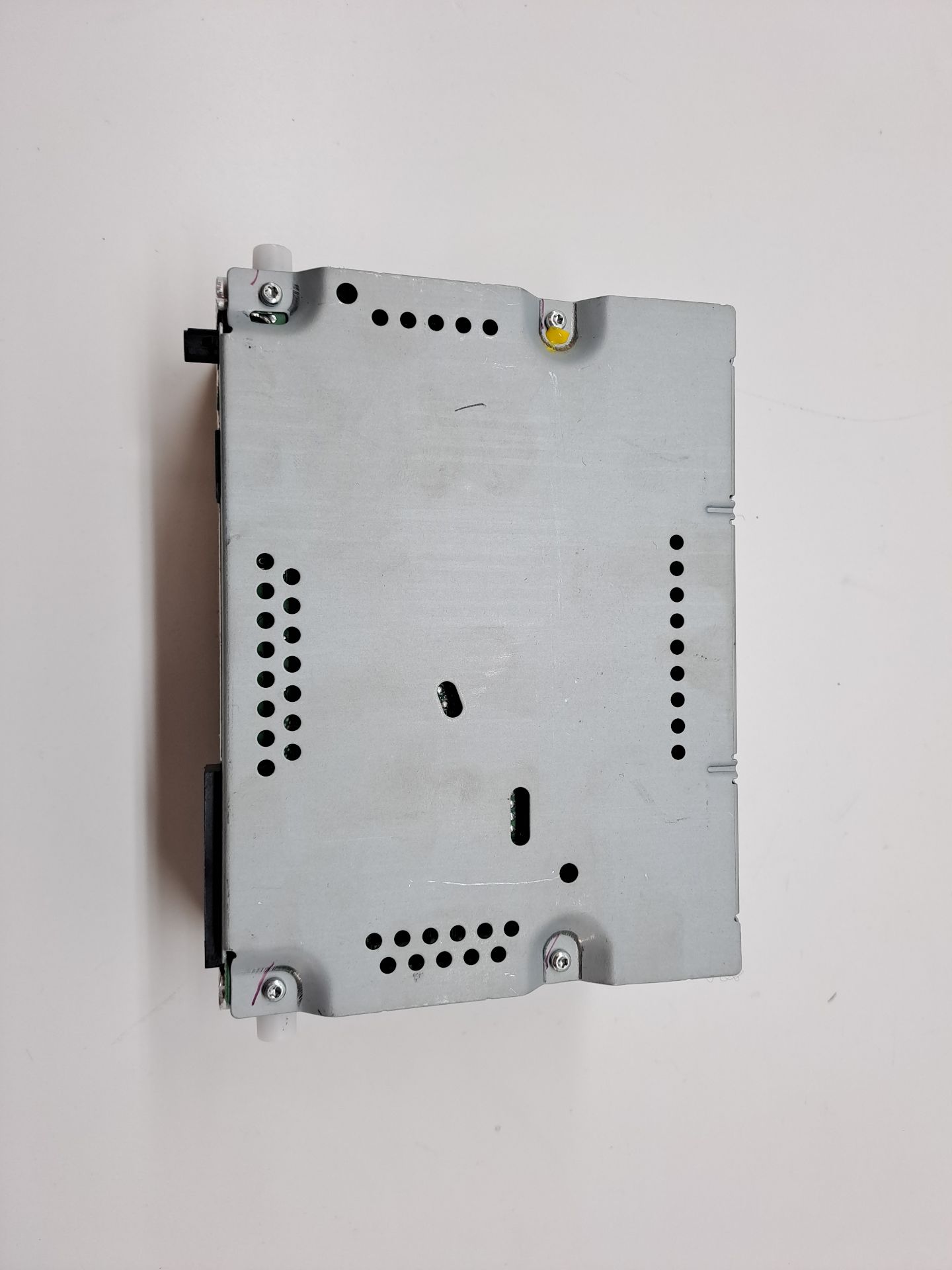 Audiosystem / CD-Radio FORD FIESTA (CB1)