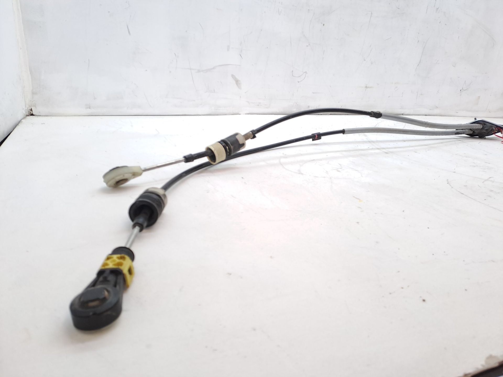 Varão de mudanças FORD FIESTA (CB1)