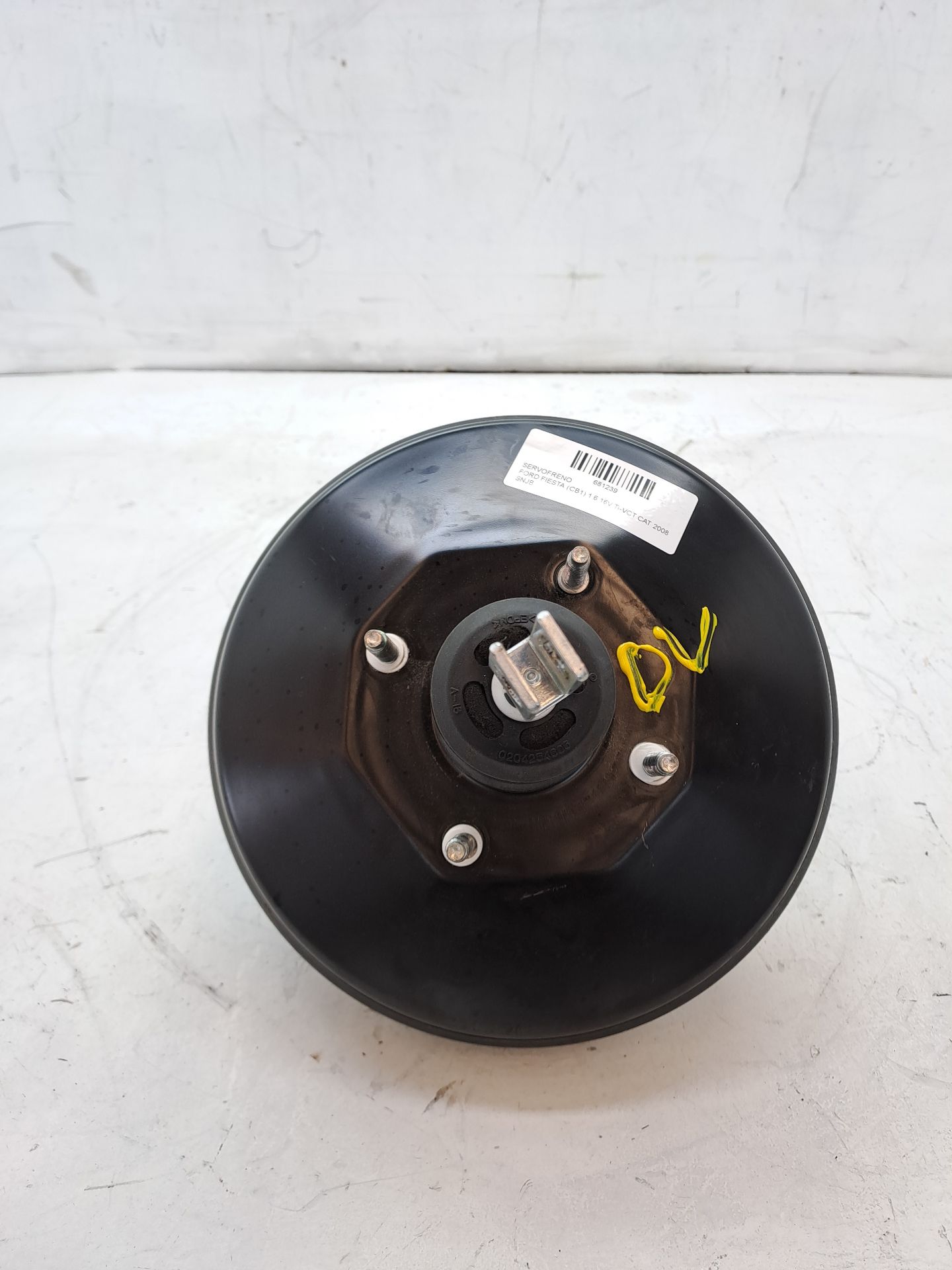 Bremskraftverstärker FORD FIESTA (CB1)