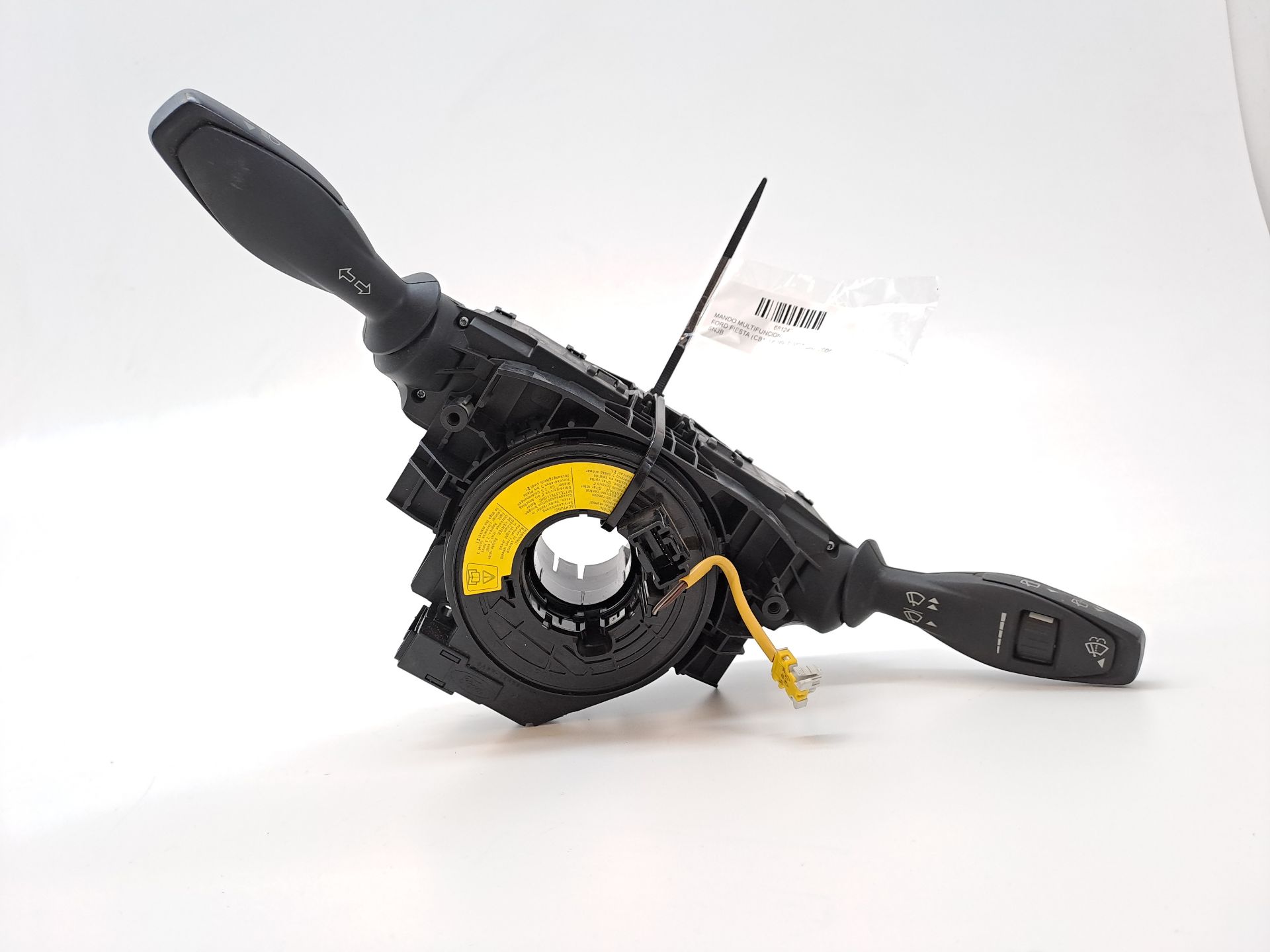Multifunction Stalk FORD FIESTA (CB1)