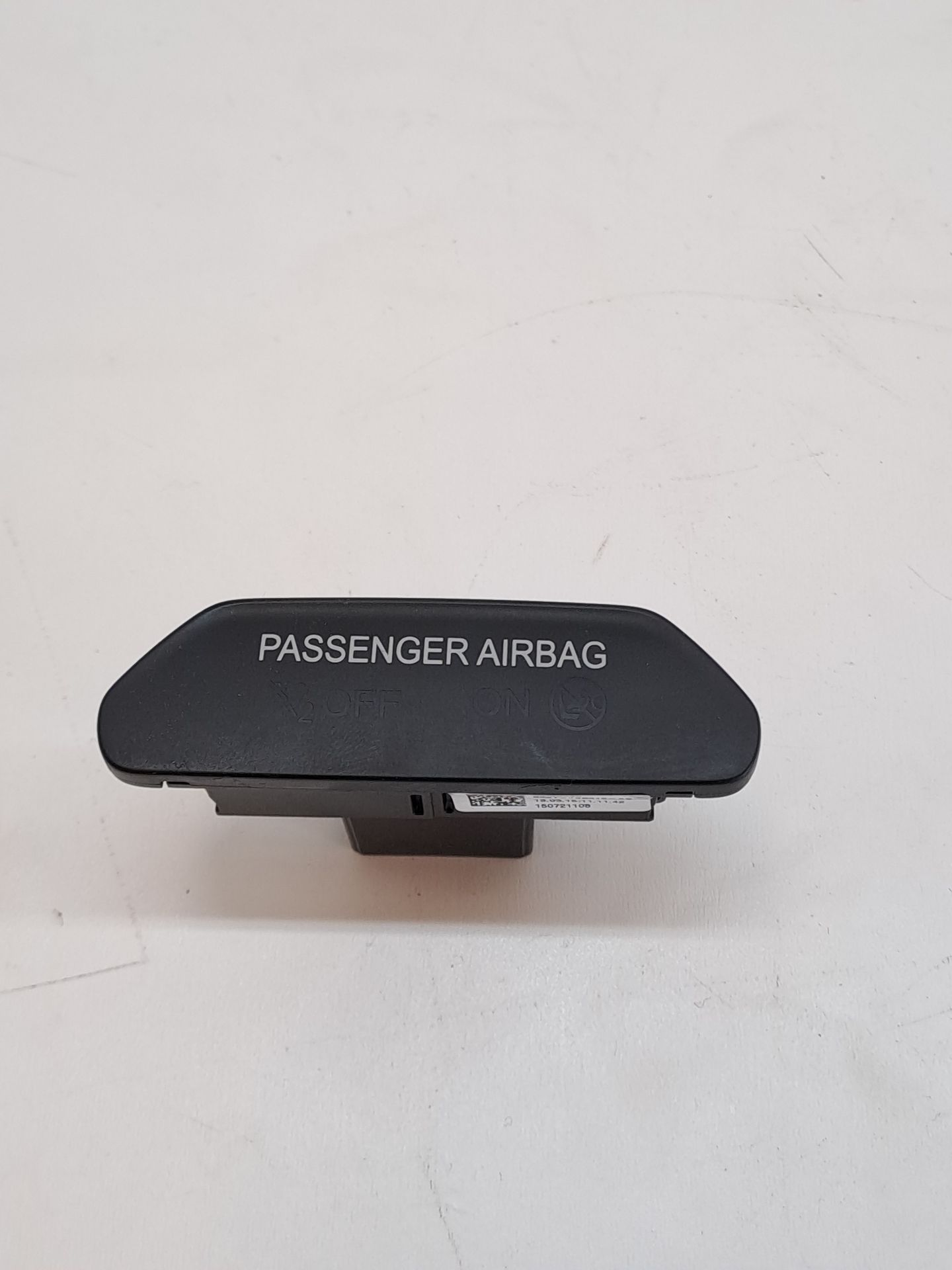Electronic Control Module FORD FIESTA (CB1)