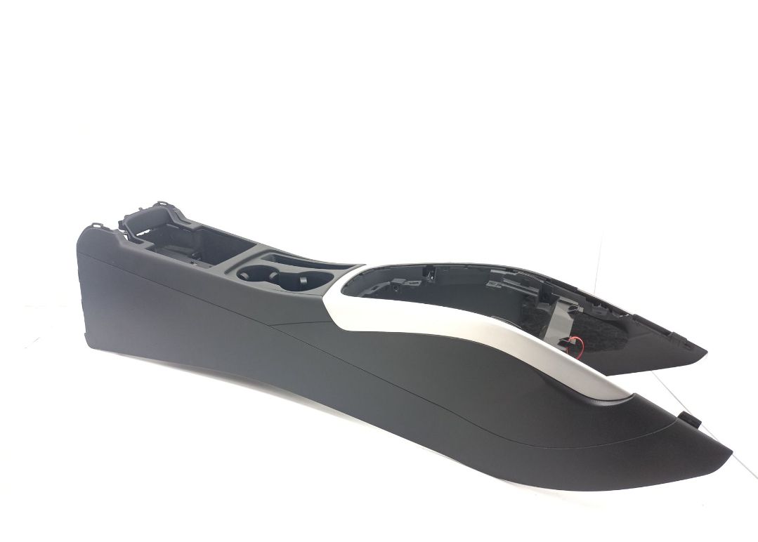 Centre console AUDI S5 COUPE (8T)