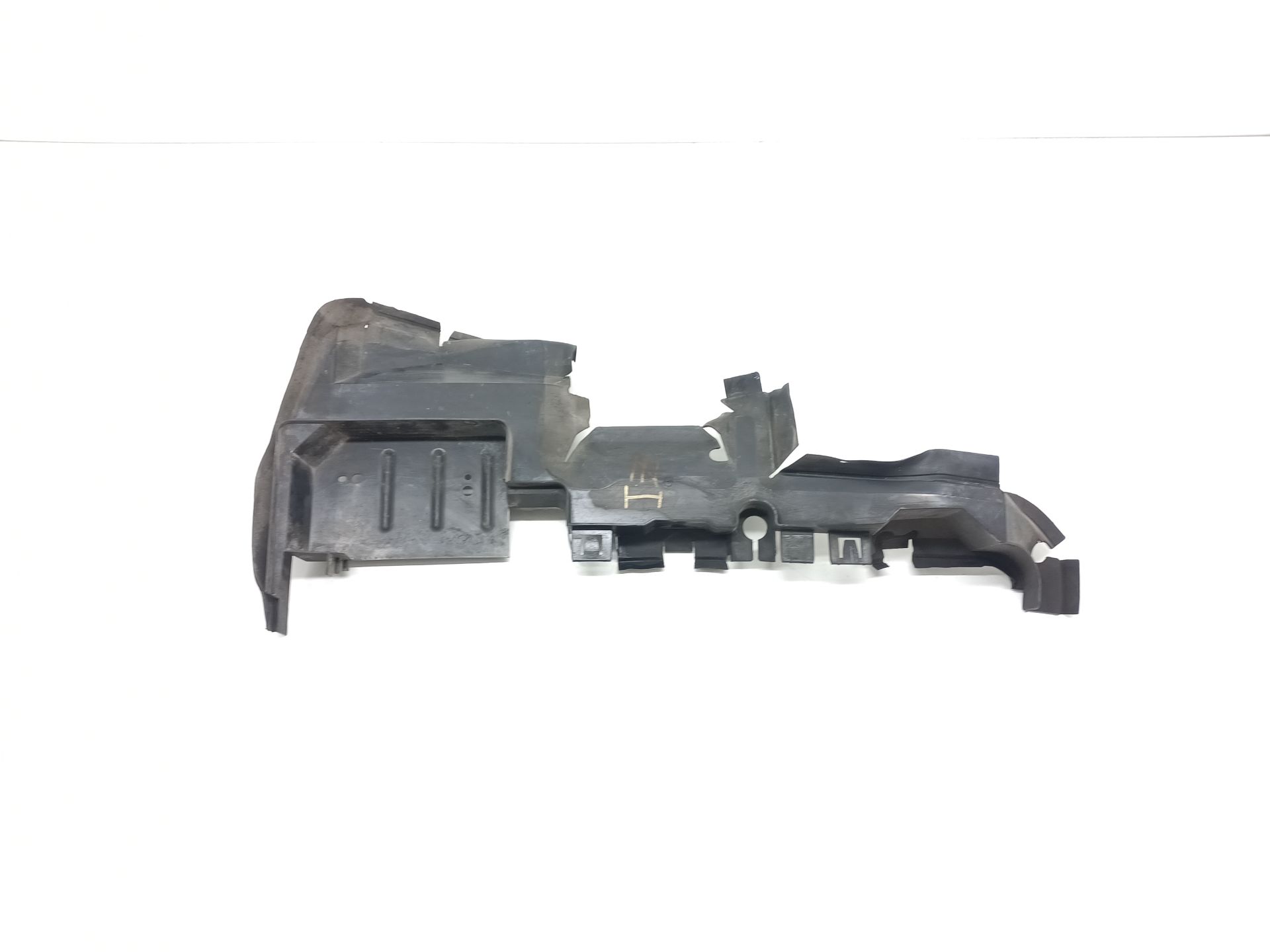 Painel plástico AUDI S5 COUPE (8T)