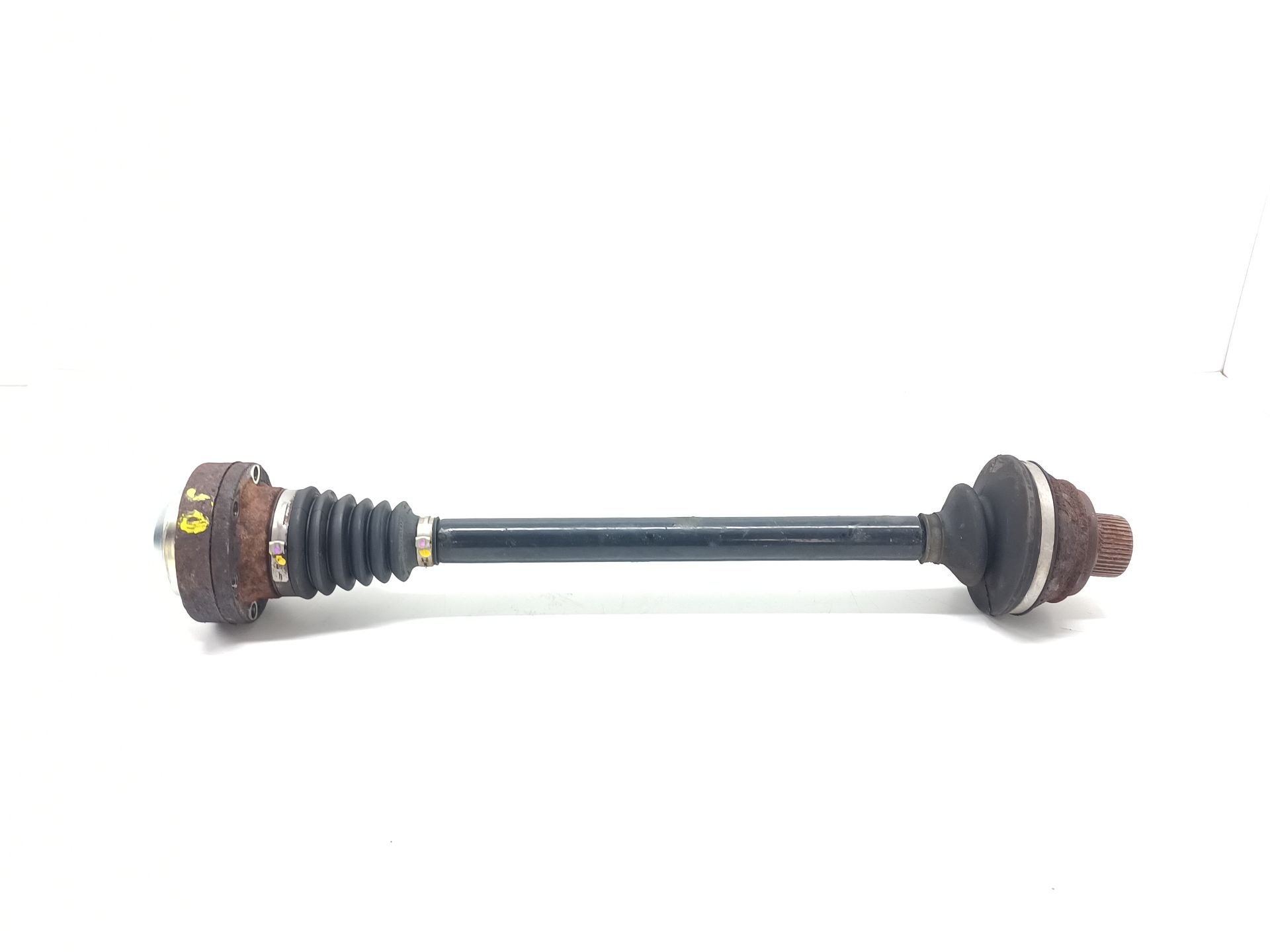 Antriebswelle hinten links AUDI S5 COUPE (8T)