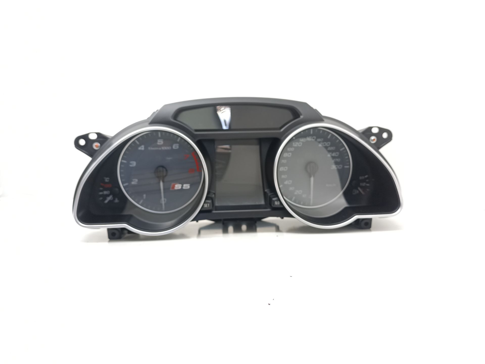 Combiné d’instruments AUDI S5 COUPE (8T)