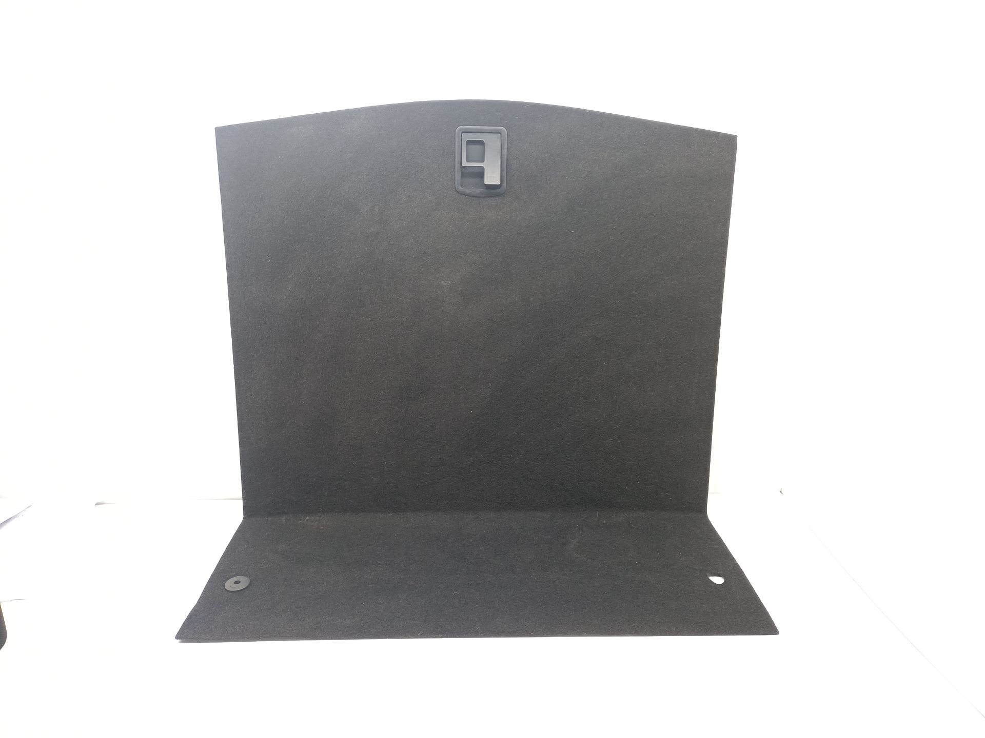 Tailgate Trim Panel AUDI S5 COUPE (8T)