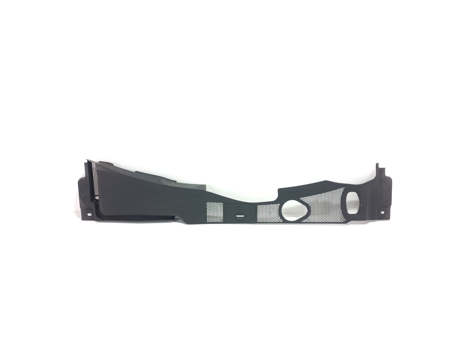 Instrument panel AUDI S5 COUPE (8T)