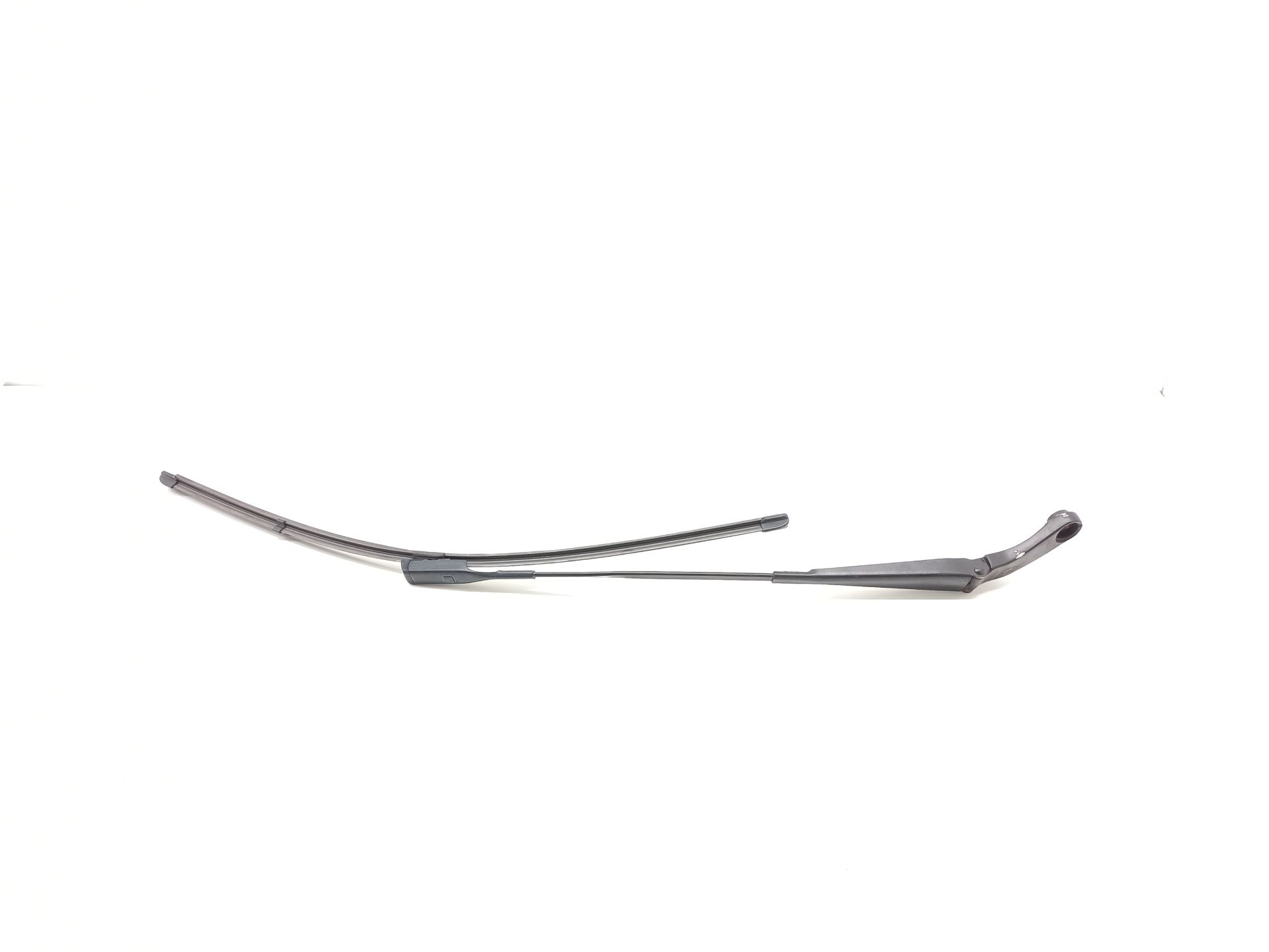 Front Left Wiper Arm AUDI S5 COUPE (8T)