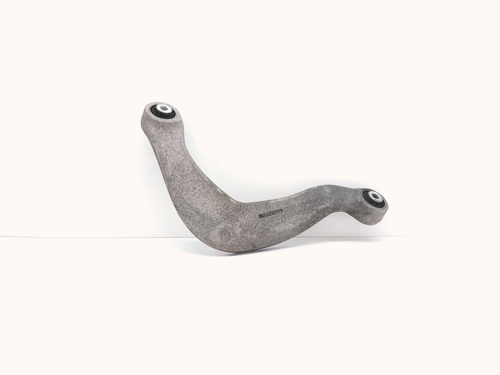 Bras de suspension inférieur arrière droit AUDI S5 COUPE (8T)