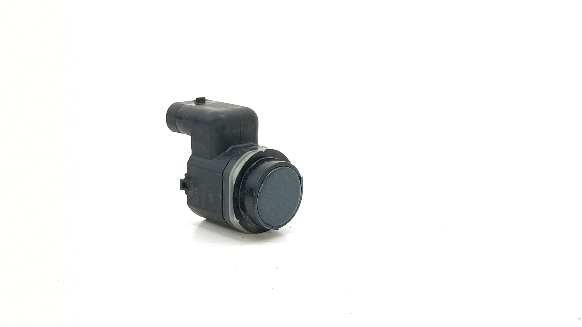 Sensor de estacionamento AUDI S5 COUPE (8T)