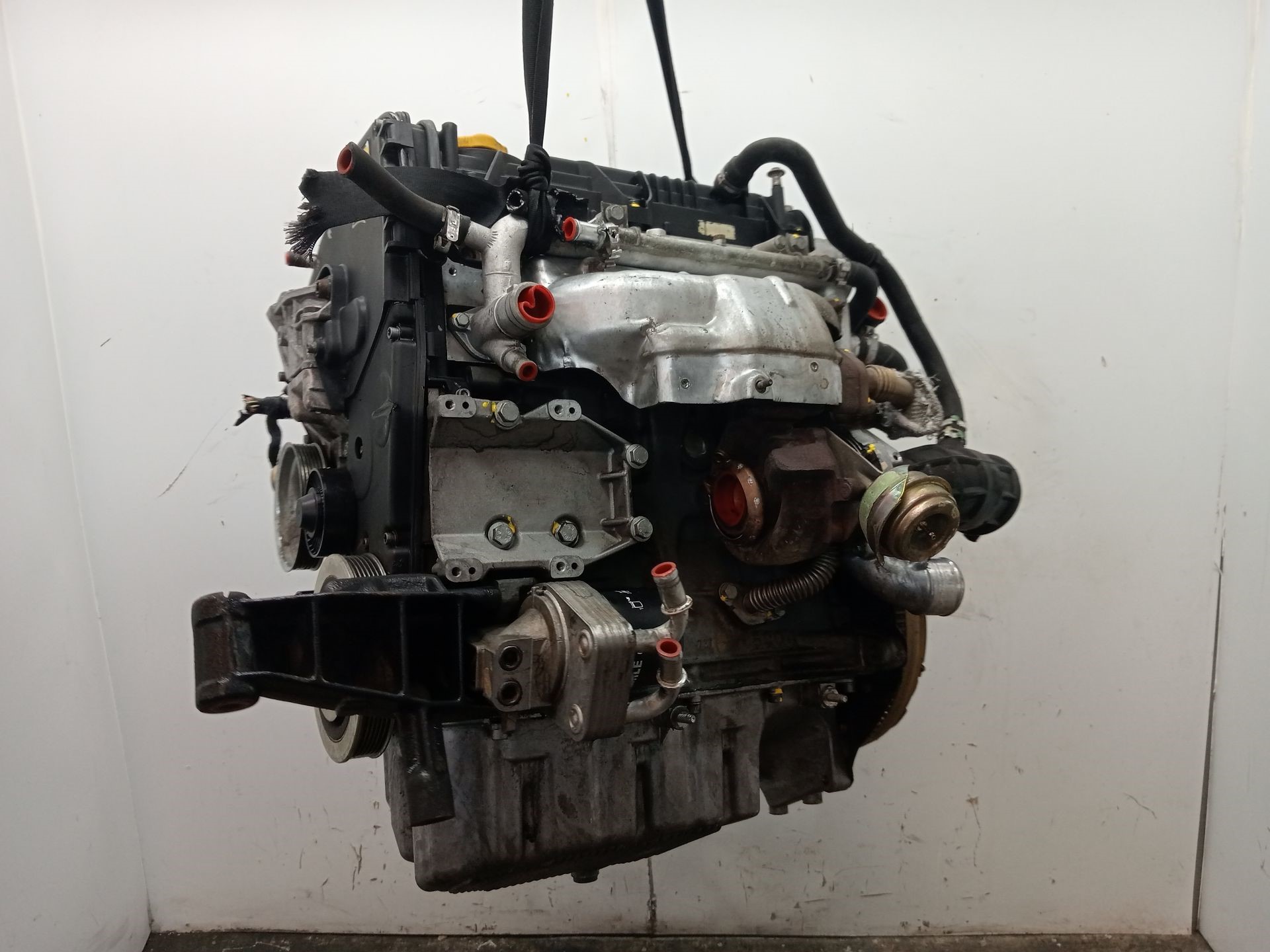 Moteur complet ALFA ROMEO 147 (190)