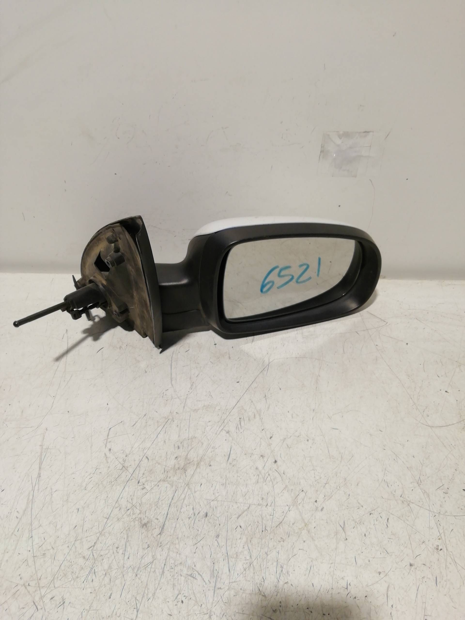 Right Door Mirror OPEL CORSA C