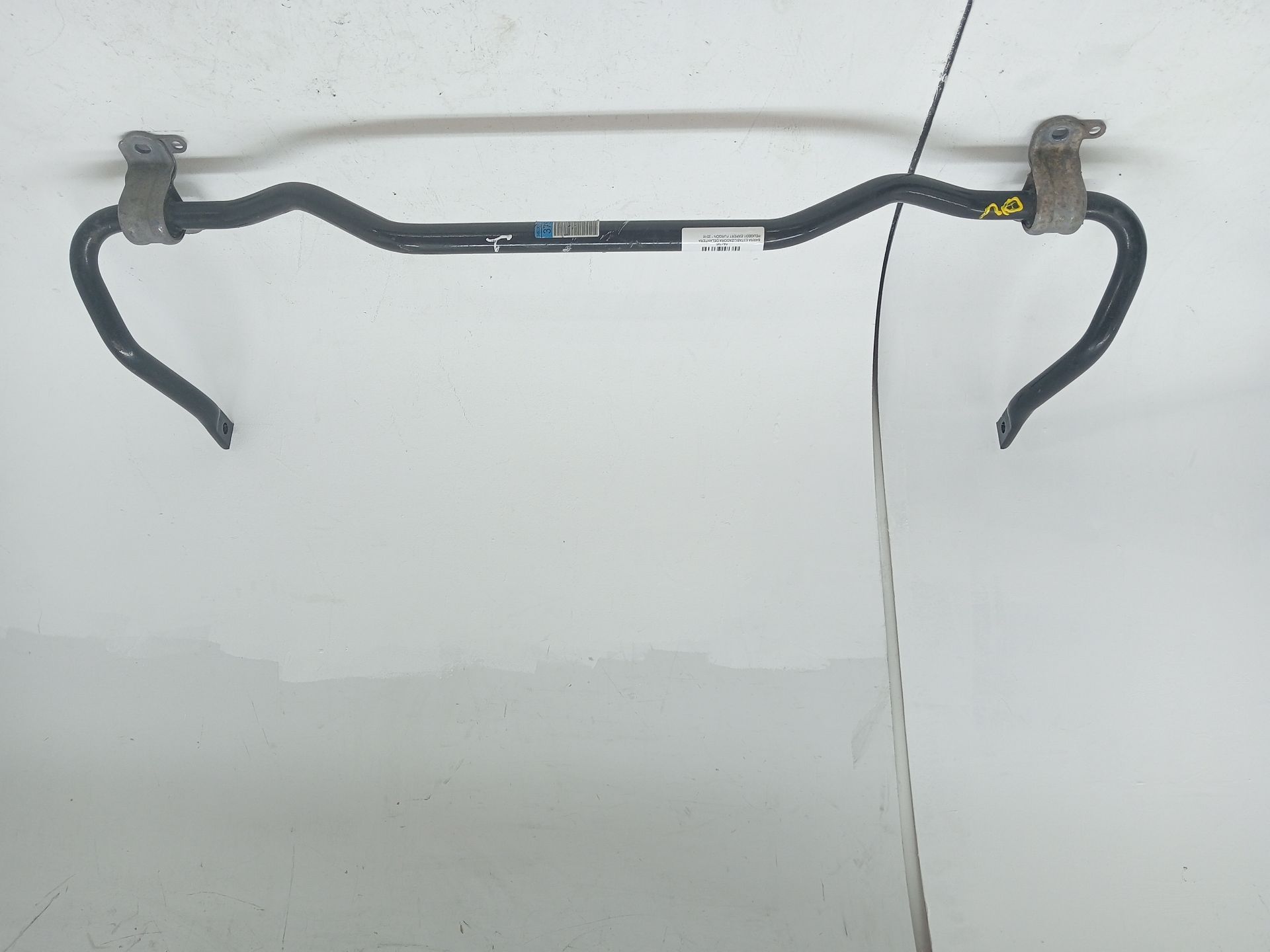 Stabilisator vorne PEUGEOT EXPERT FURGÓN